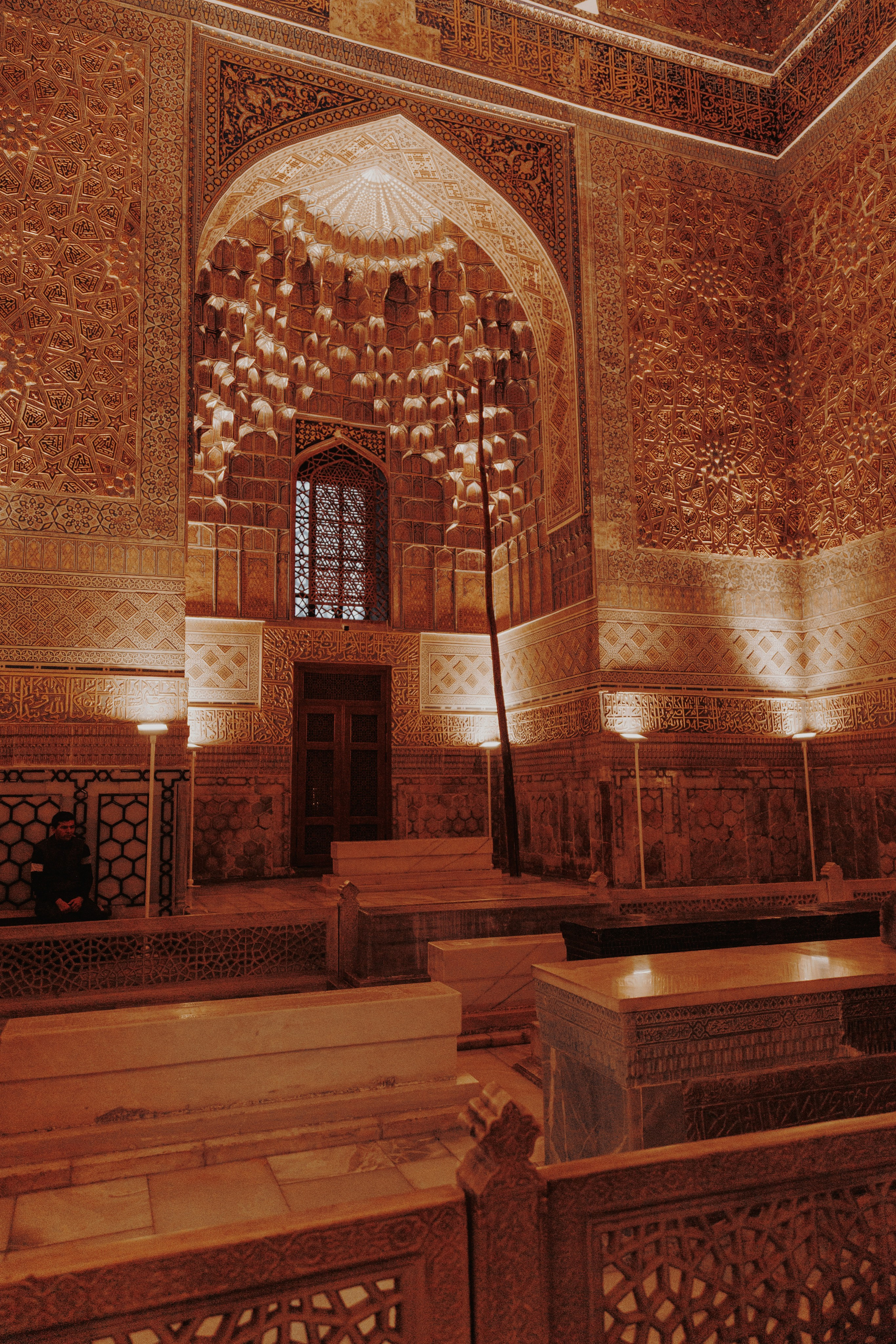 Узбекистан. Креатор Ольга Яш