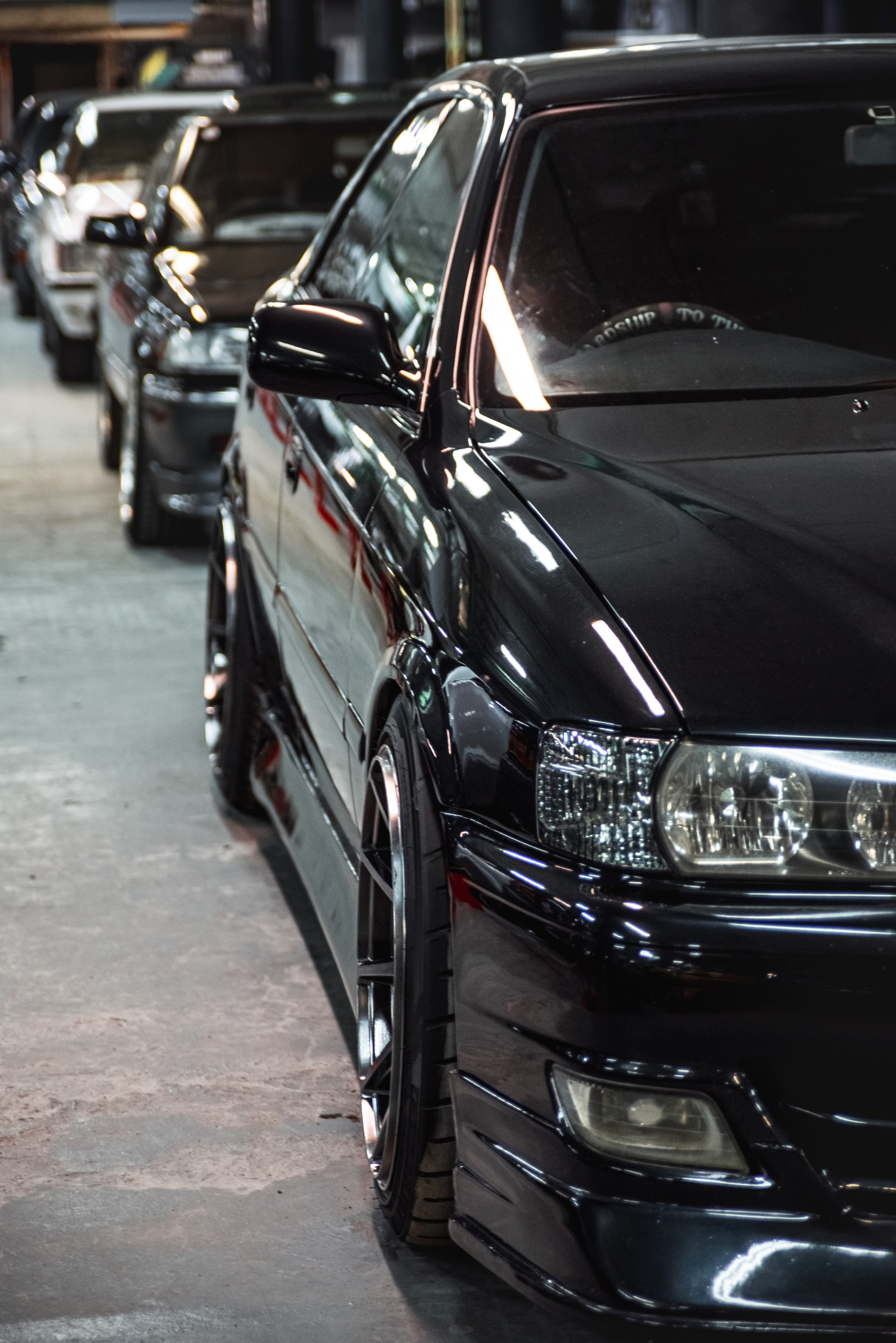 Автожизнь. Гупалов Игорь — фотограф