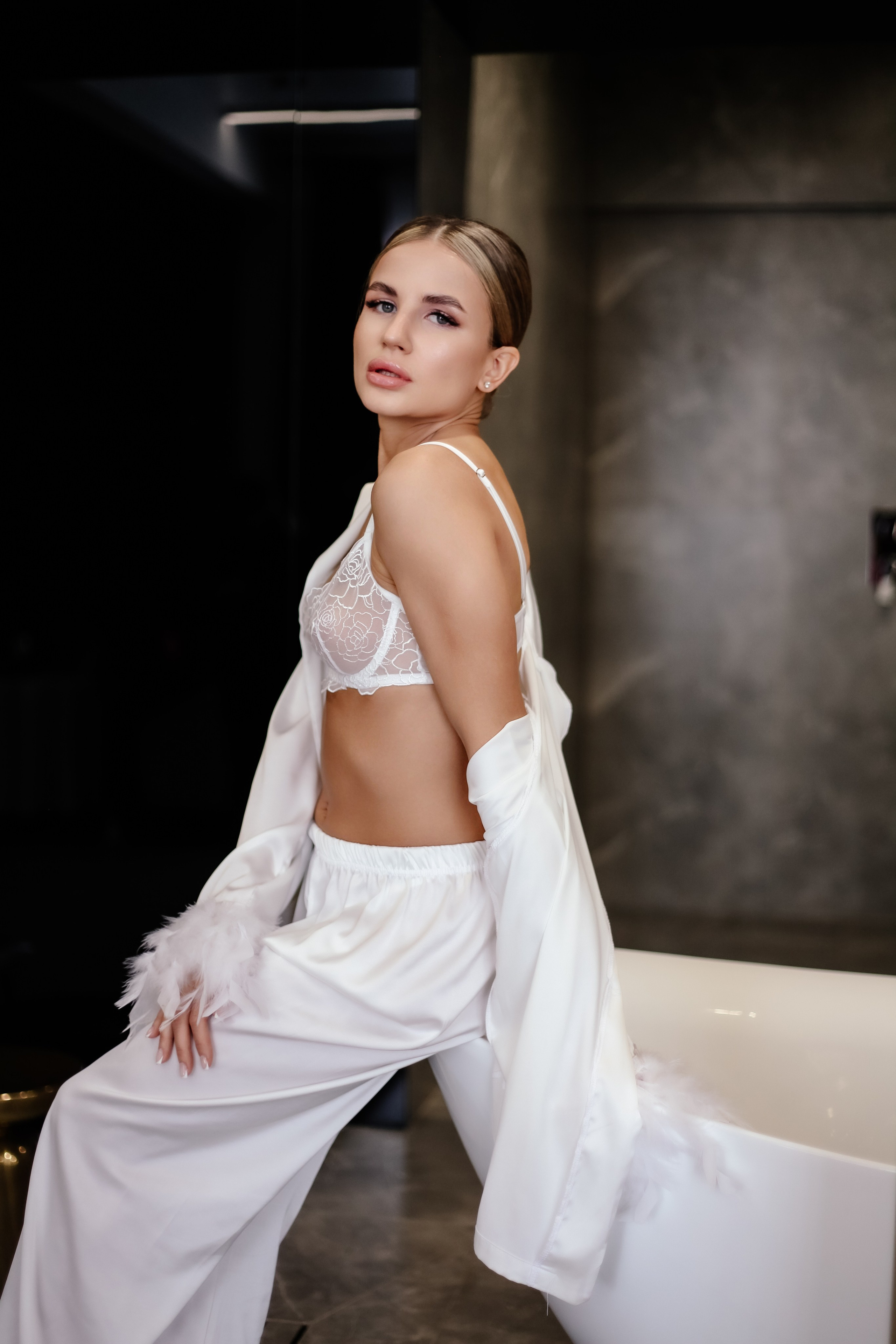 Влад и Эвелина. Свадебный фотограф в Санкт-Петербурге Лолита Романова