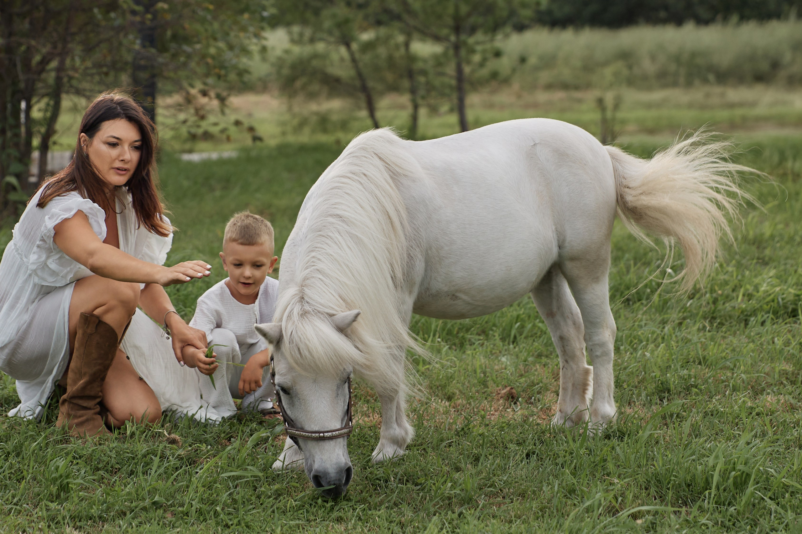 Светлана. Фотограф женского портрета, беременности и материнства Харькова Елена