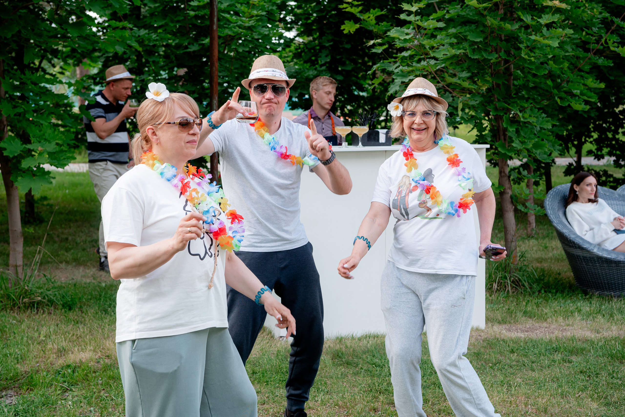 Второй день свадьбы Ольга и Иван. Фотограф в Волгограде и Волжском Александр Горбань