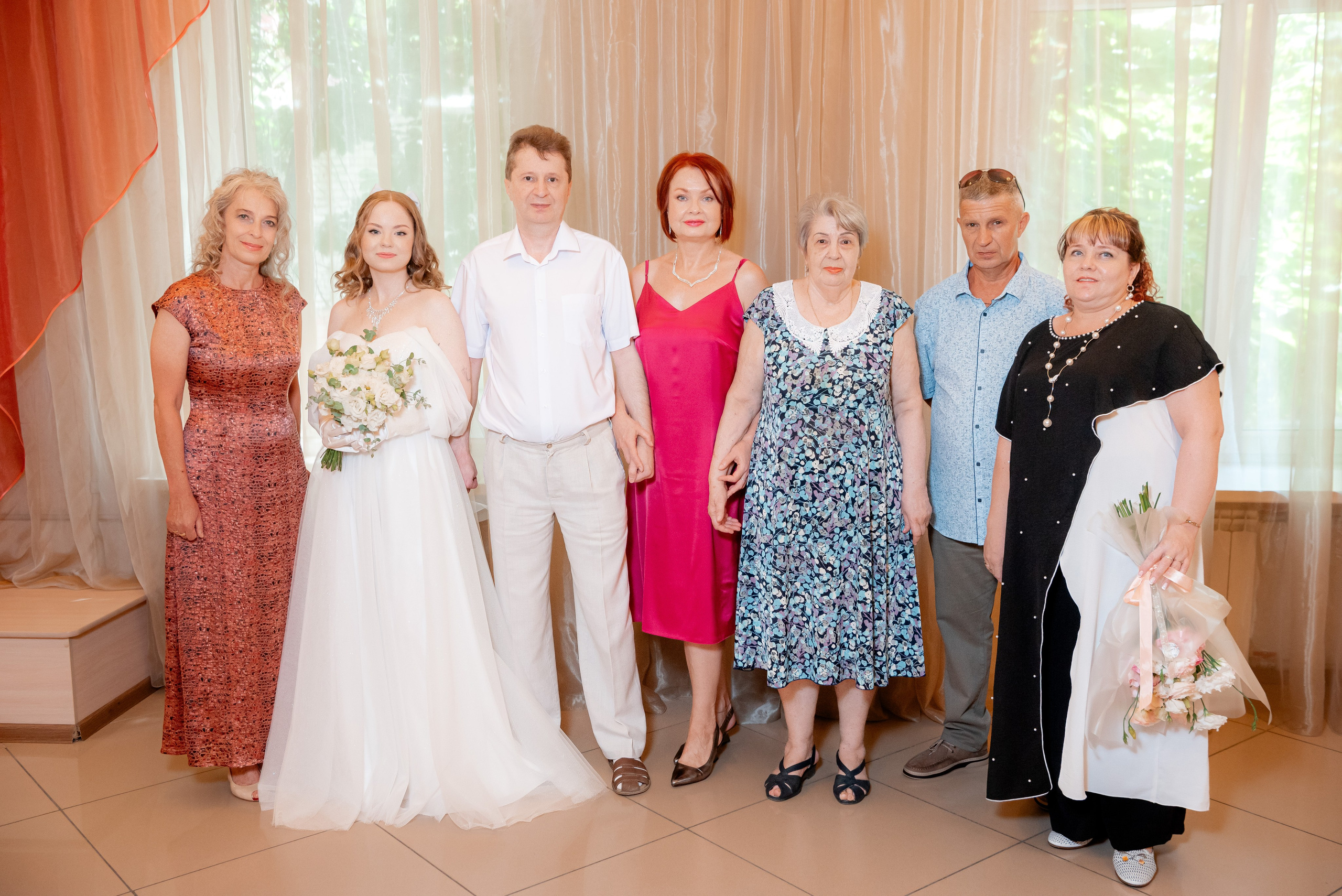 Свадьба Маша и Максим. Фотограф в Волгограде и Волжском Александр Горбань