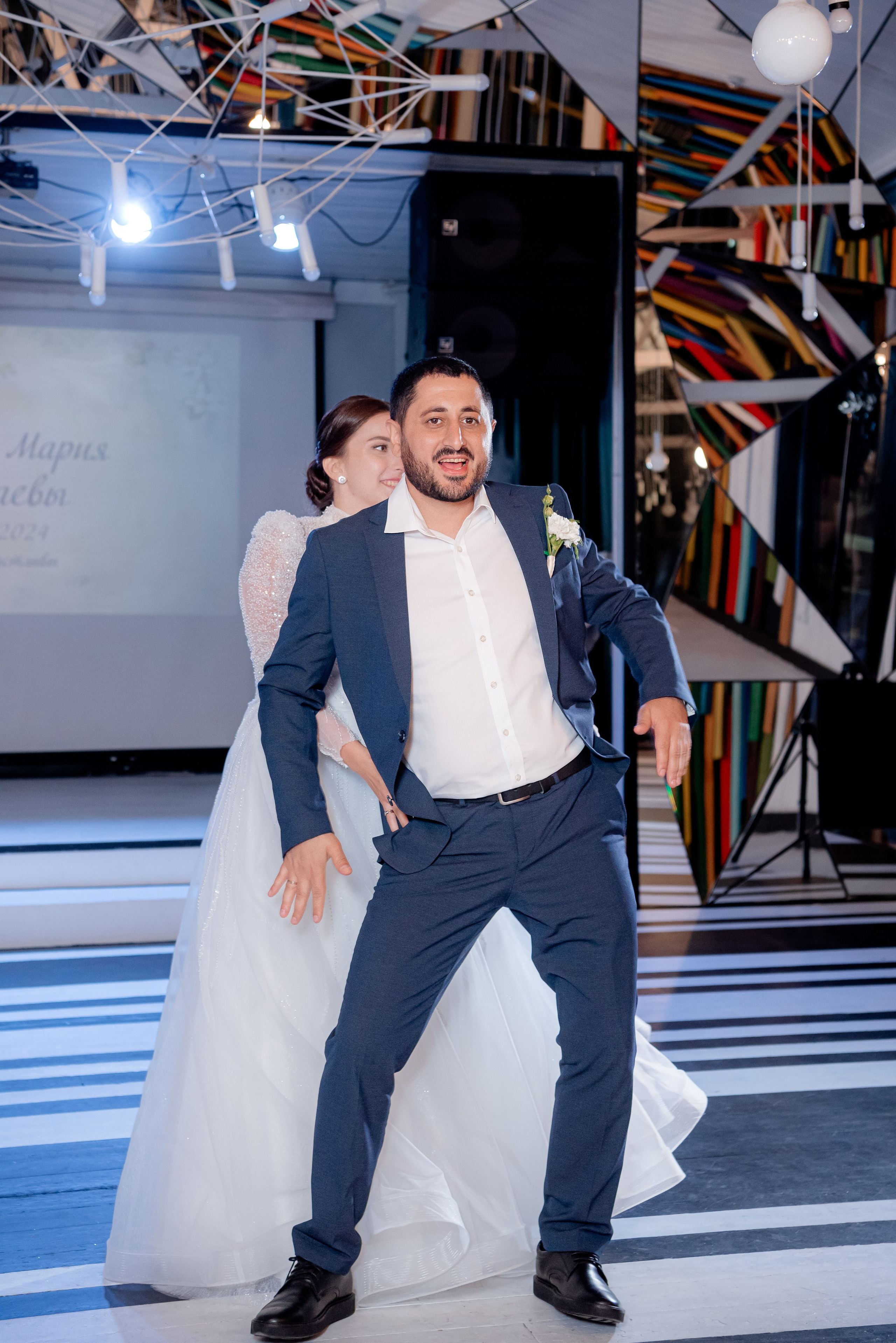 Свадьба Мария и Ричард. Фотограф в Волгограде и Волжском Александр Горбань