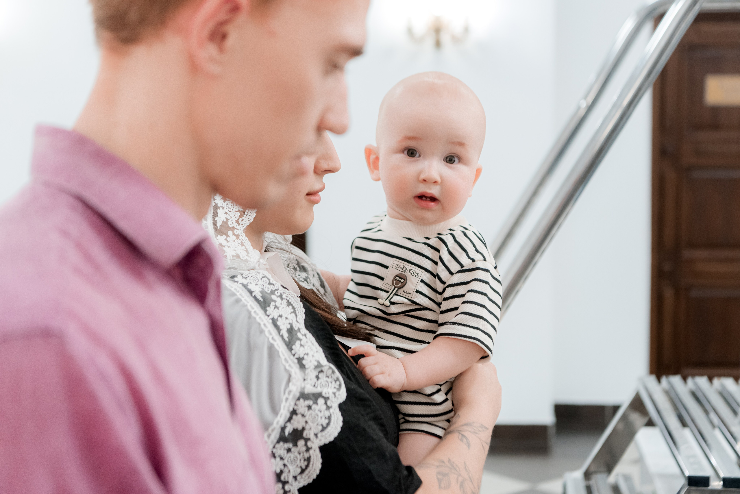 Давид. Фотограф в Волгограде и Волжском Александр Горбань
