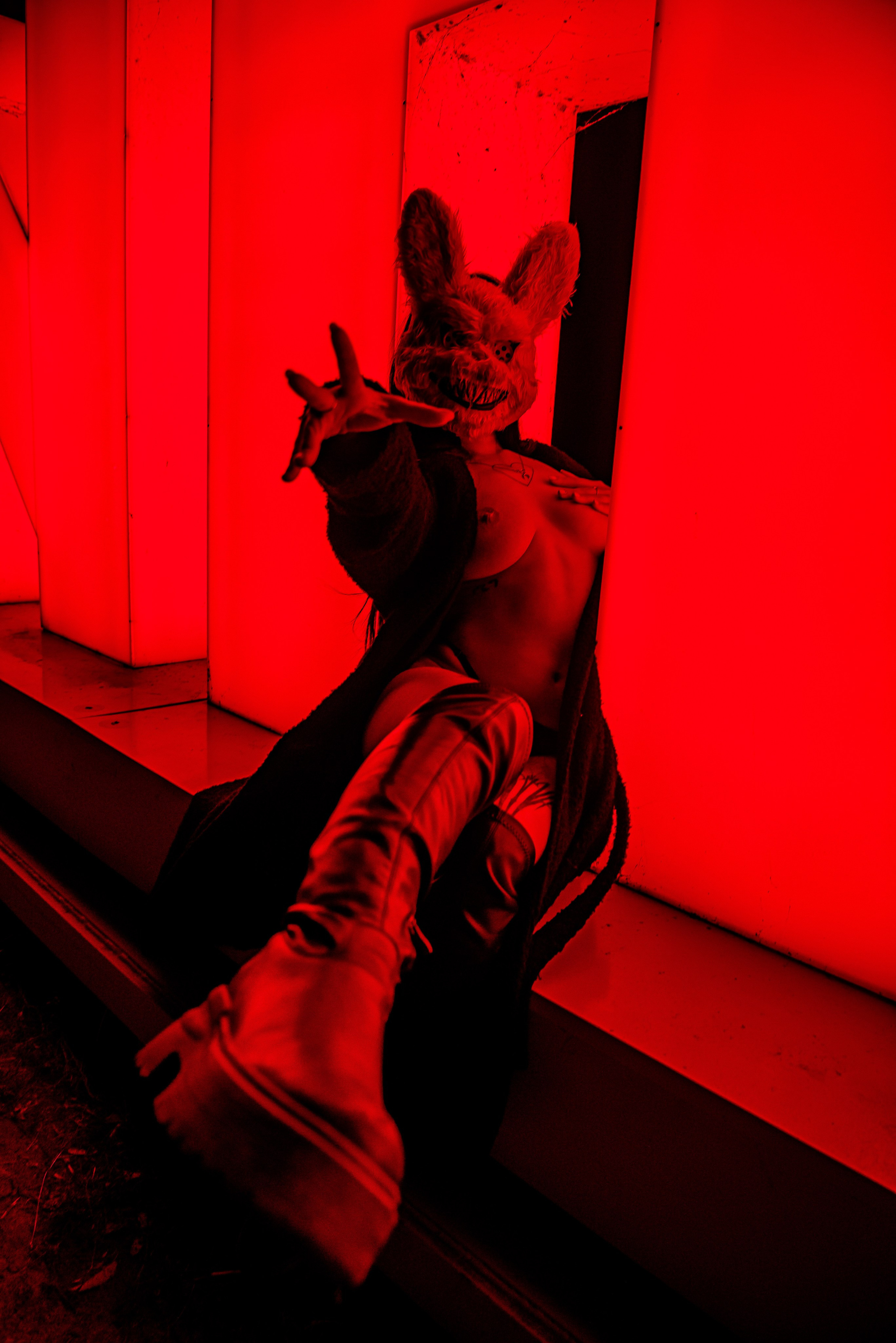 Фотосессии 18+. Фотограф в Волгограде и Волжском Александр Горбань