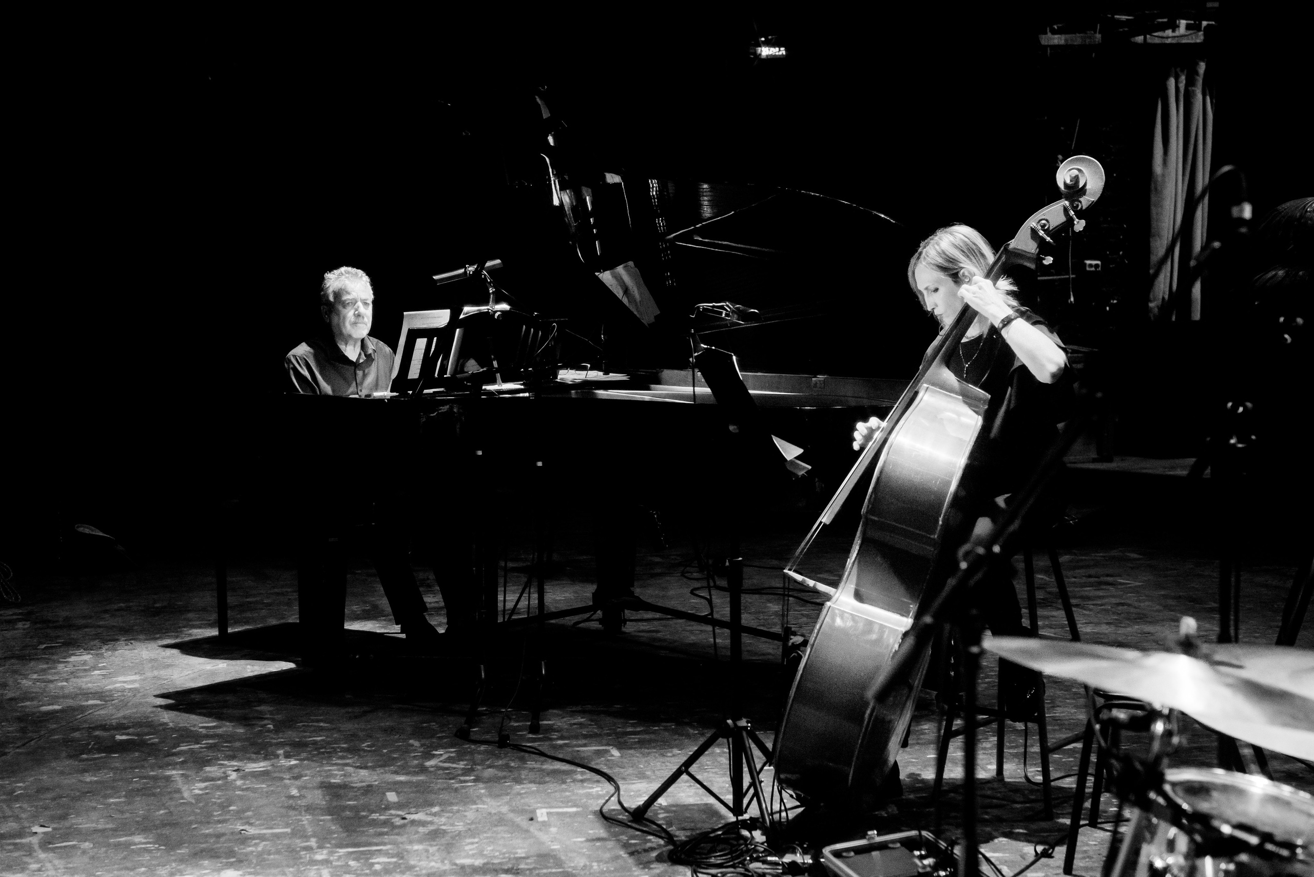 Репортажная фотосъёмка концерта джазовой музыки в Волгограде. Фотограф в Волгограде и Волжском Александр Горбань