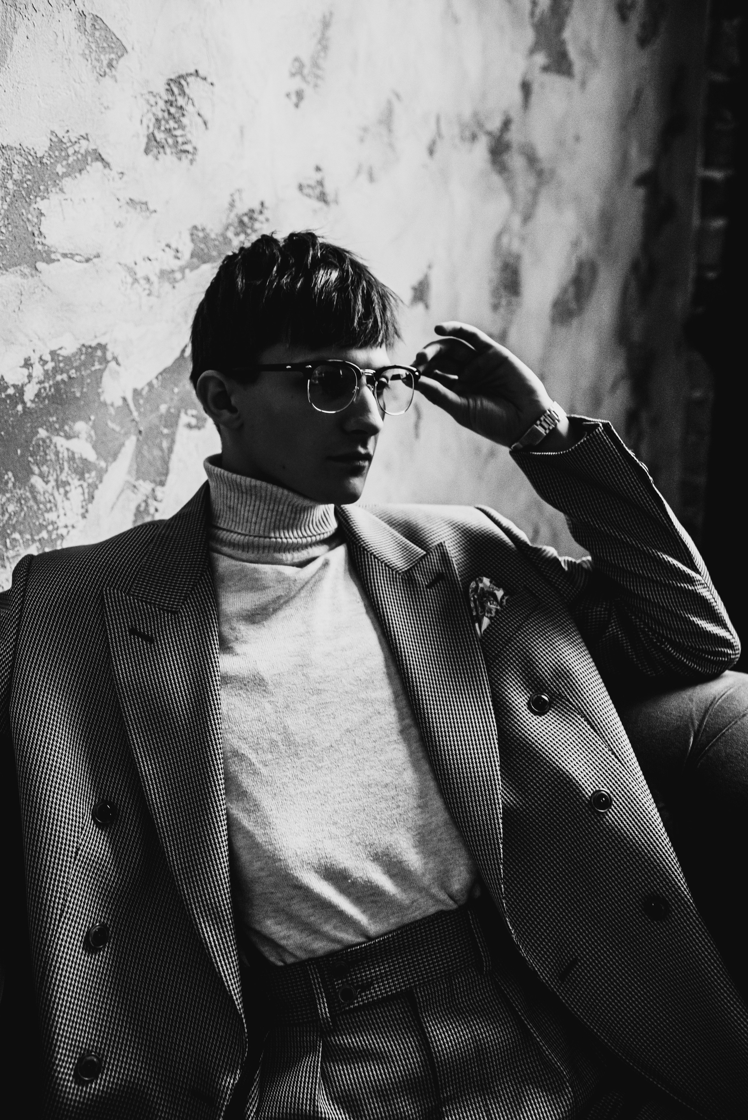 Фотосессия для парня в студии Пиксель, Волгоград. Фотограф в Волгограде и Волжском Александр Горбань