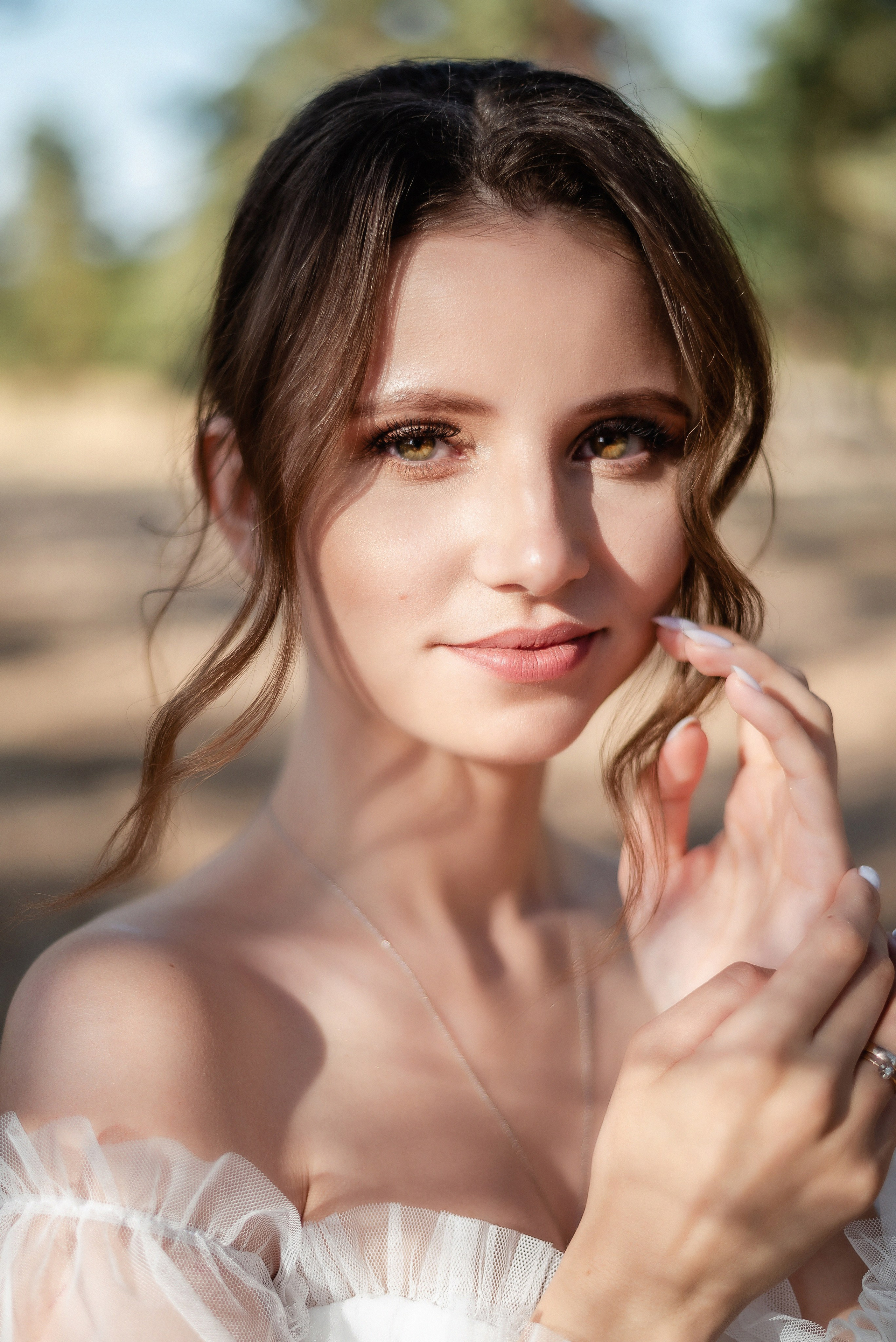 Дарья+Никита. Свадебный и семейный фотограф Волгоград Ксения Афонина