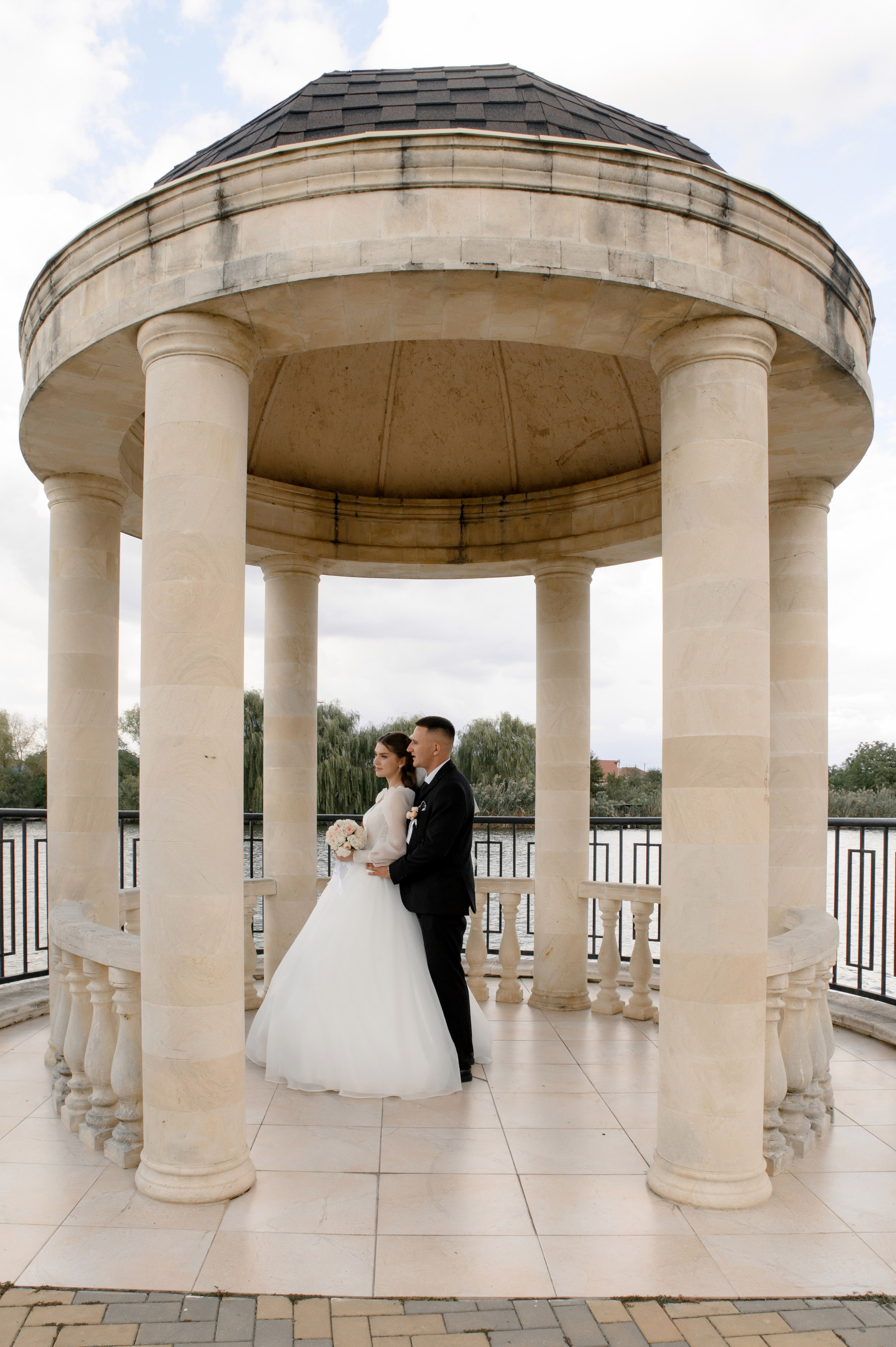 Дарья и Алексей. Свадебный и семейный фотограф в Краснодарском крае