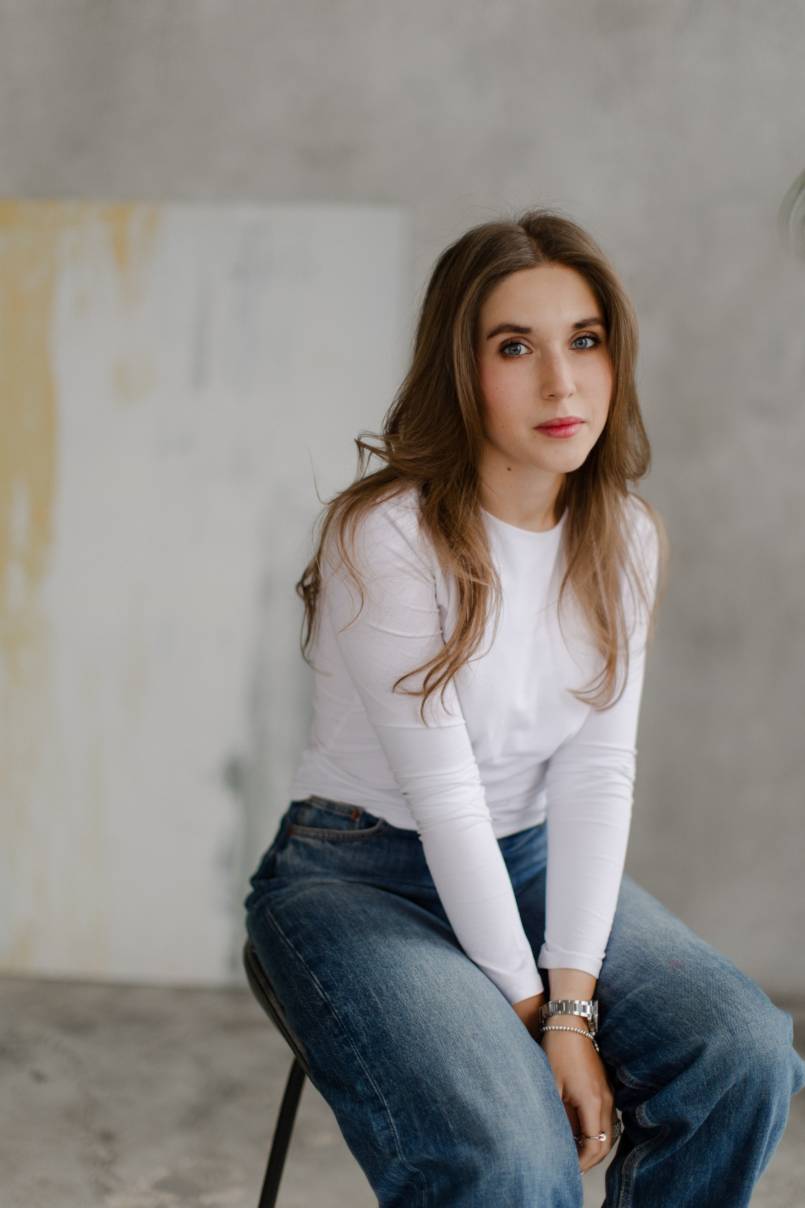 Катя. Семейный и детский фотограф в Москве Кузьмина Мария