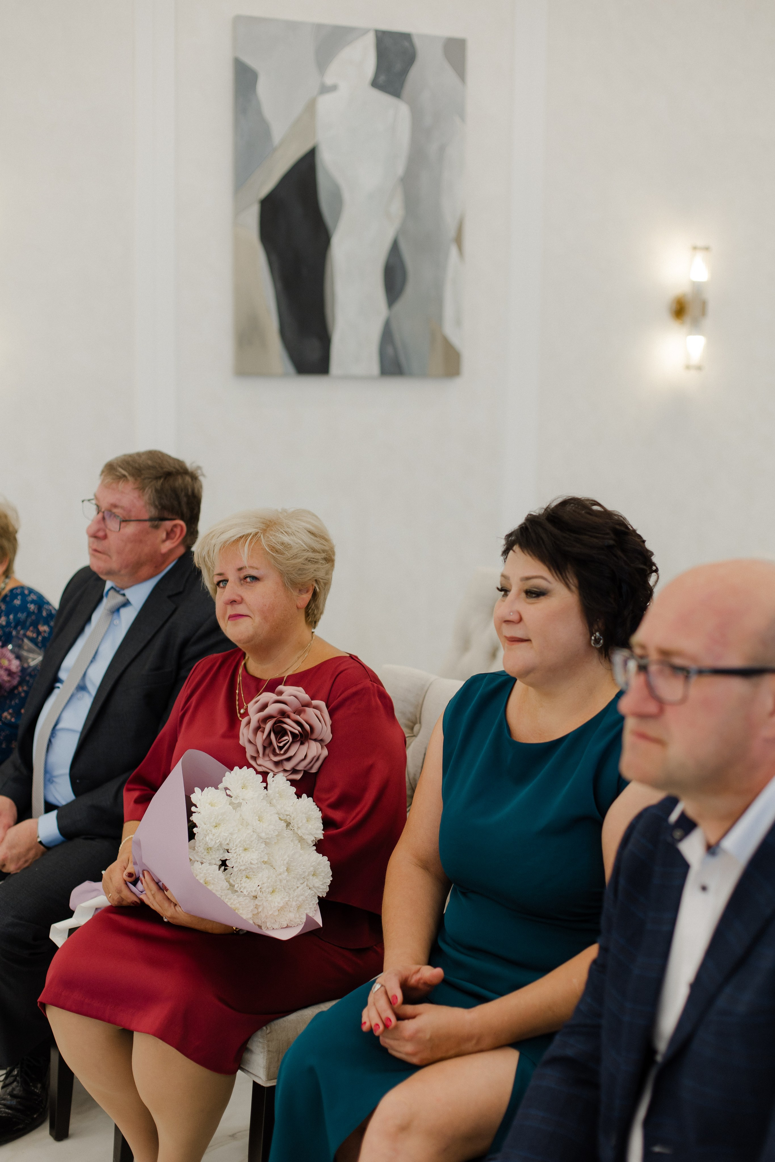 Свадьба Виктории. Семейный и детский фотограф в Москве Кузьмина Мария