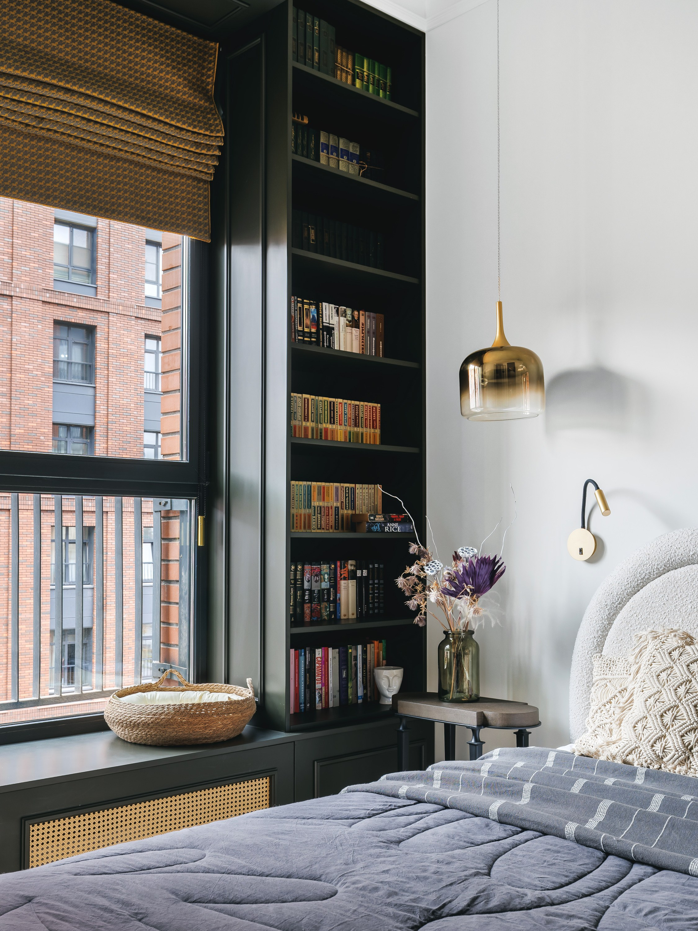 ЖК Зиларт. Photographer Ksenia Kolesnikova. Interior, Product, and Portrait Photography in Moscow