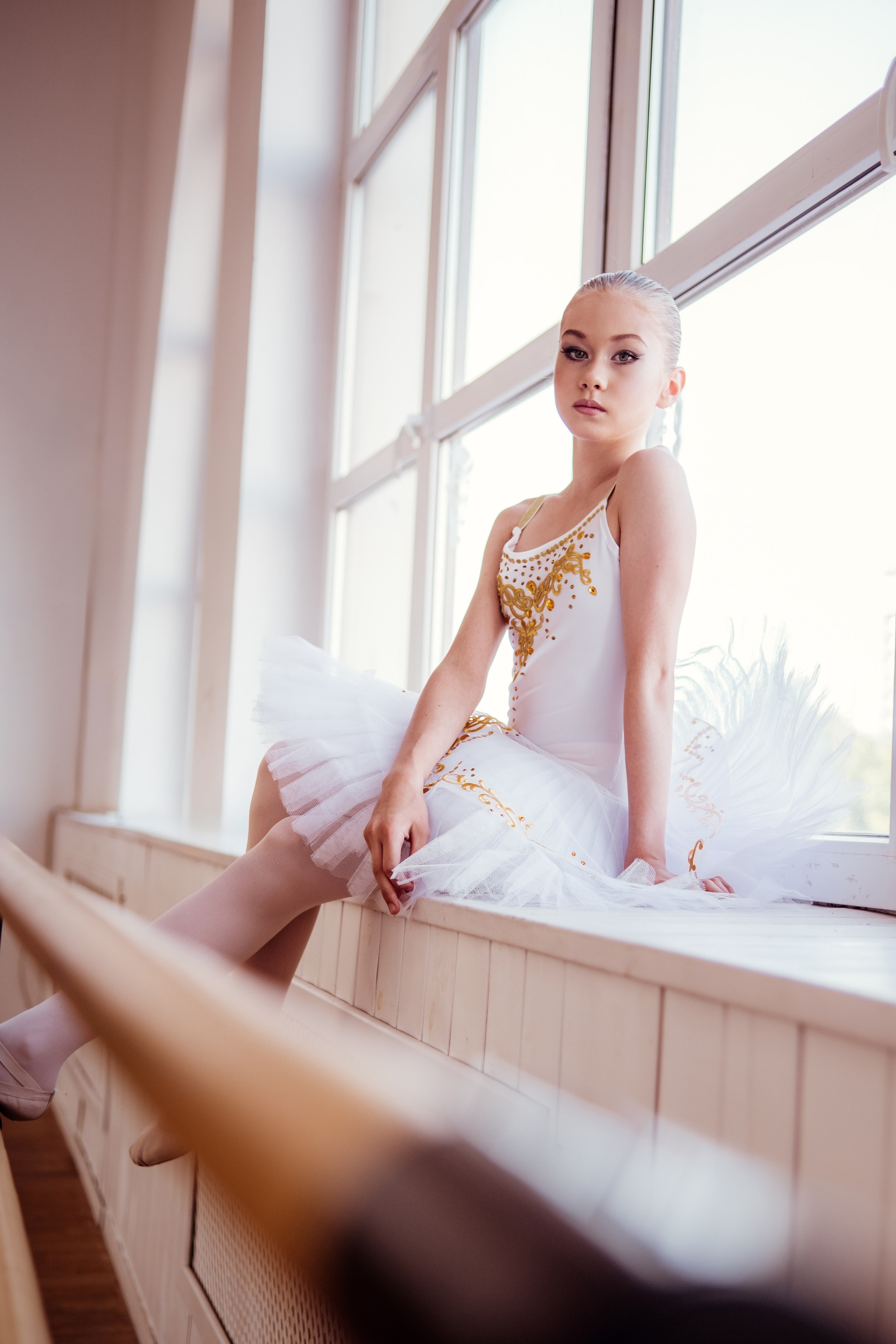 BALLET. Светлана Ламм