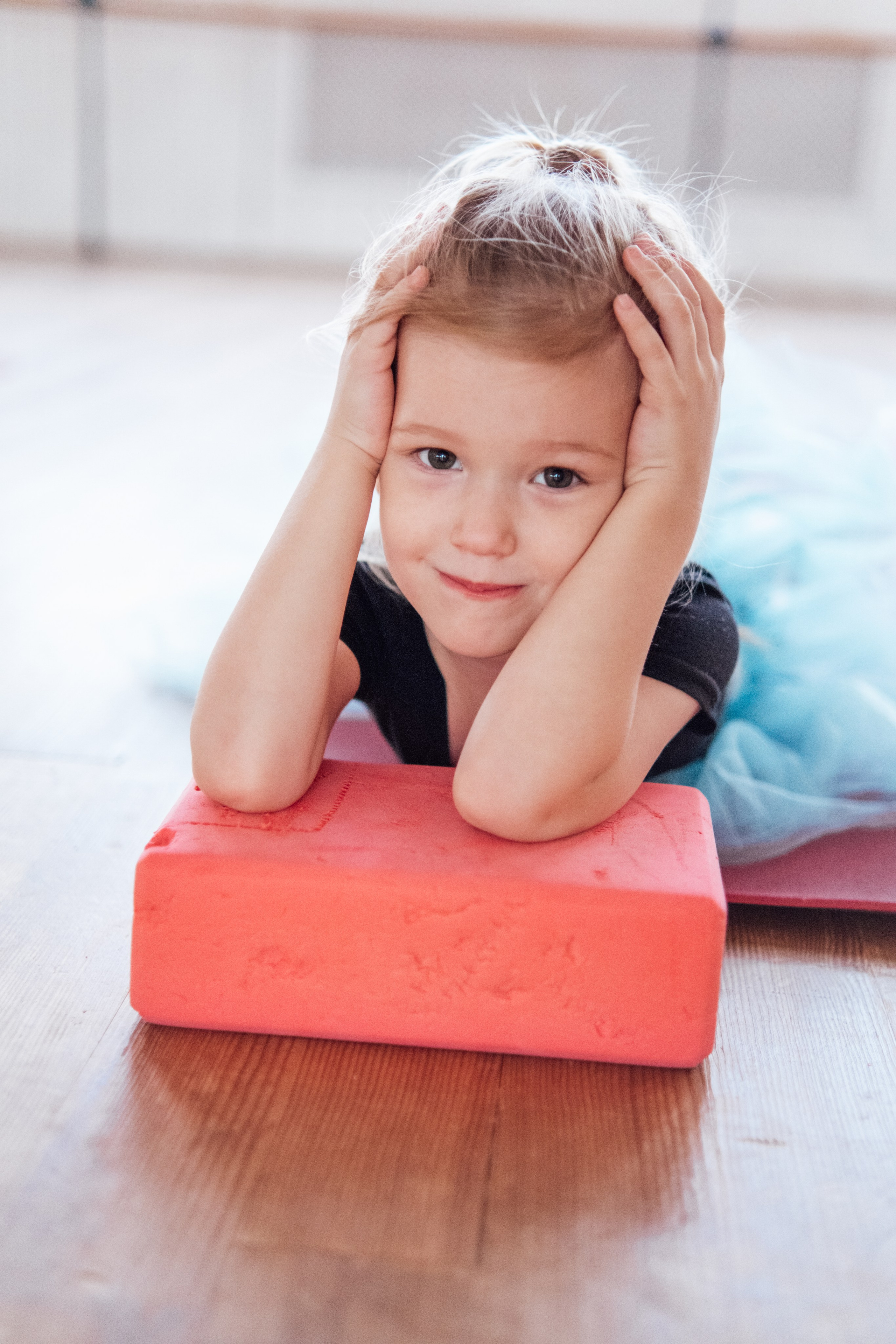 BALLET. Светлана Ламм