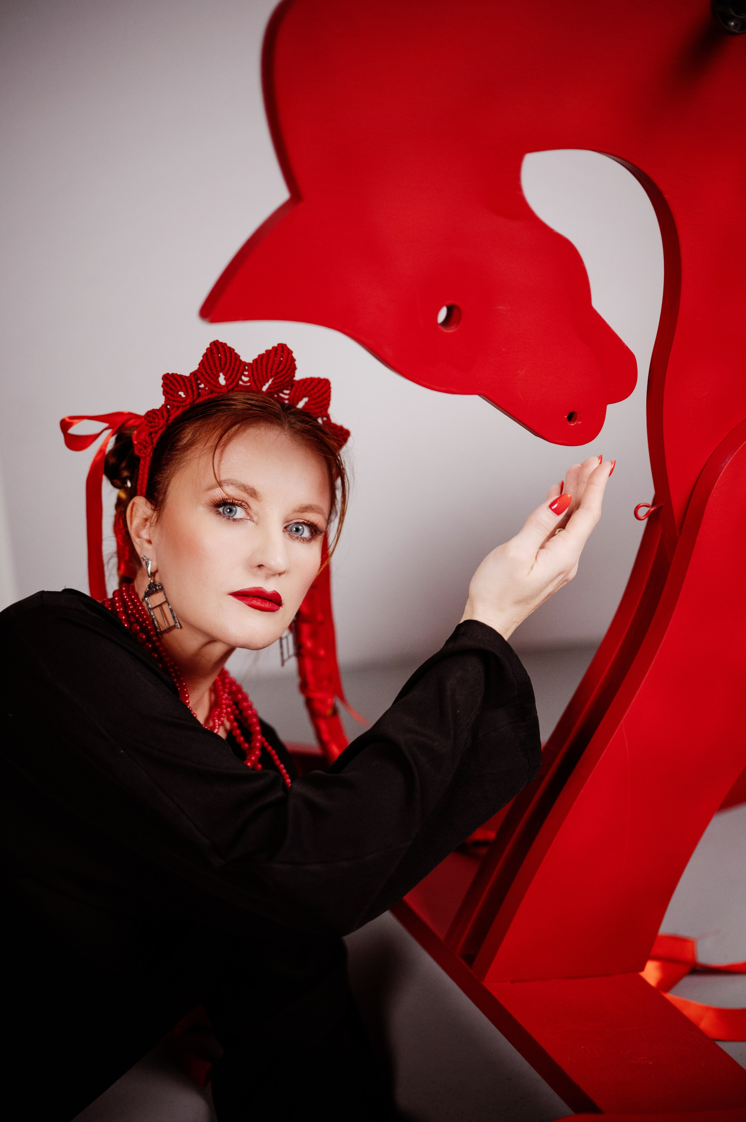 Фото RUSSIAN CODE от Натальи. ФОТОПРОЕКТЫ