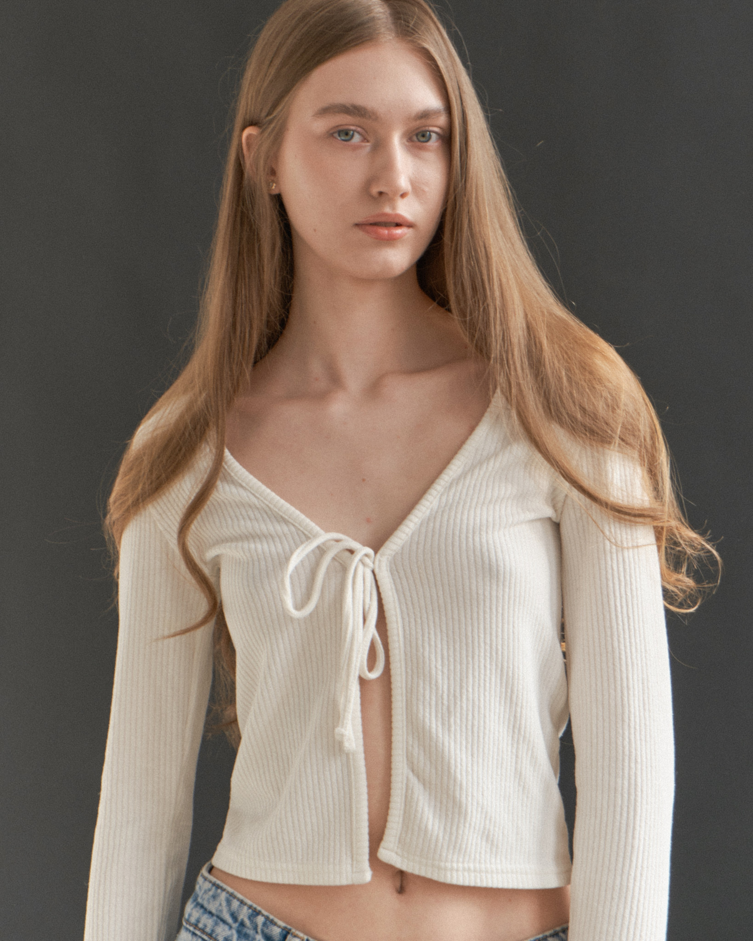 Arina. Фотограф Калашникова Софья