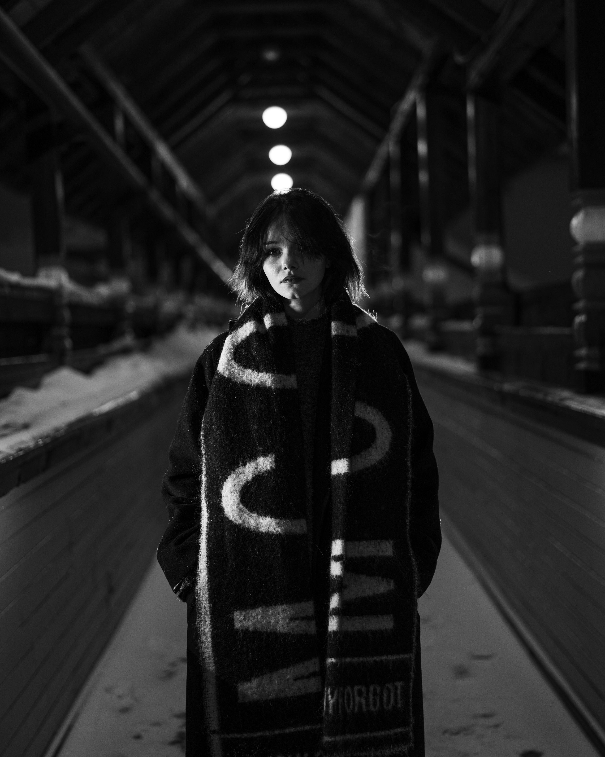 Night. ПАВЕЛ ФУРСОВ — фотограф в Москве | zavod_87