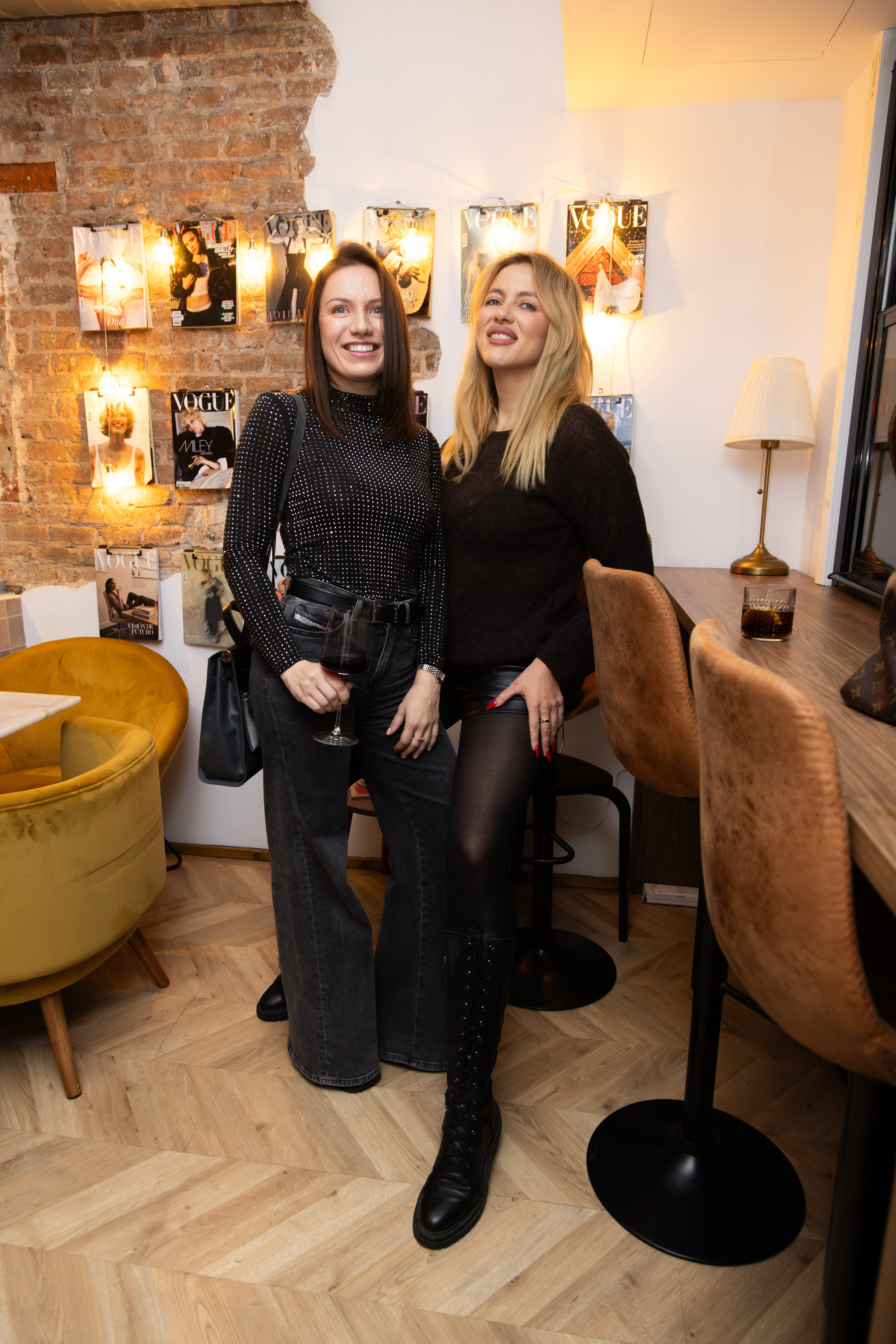 NIGHT and the CITY. Фотограф в Барселоне Валиулова Ася