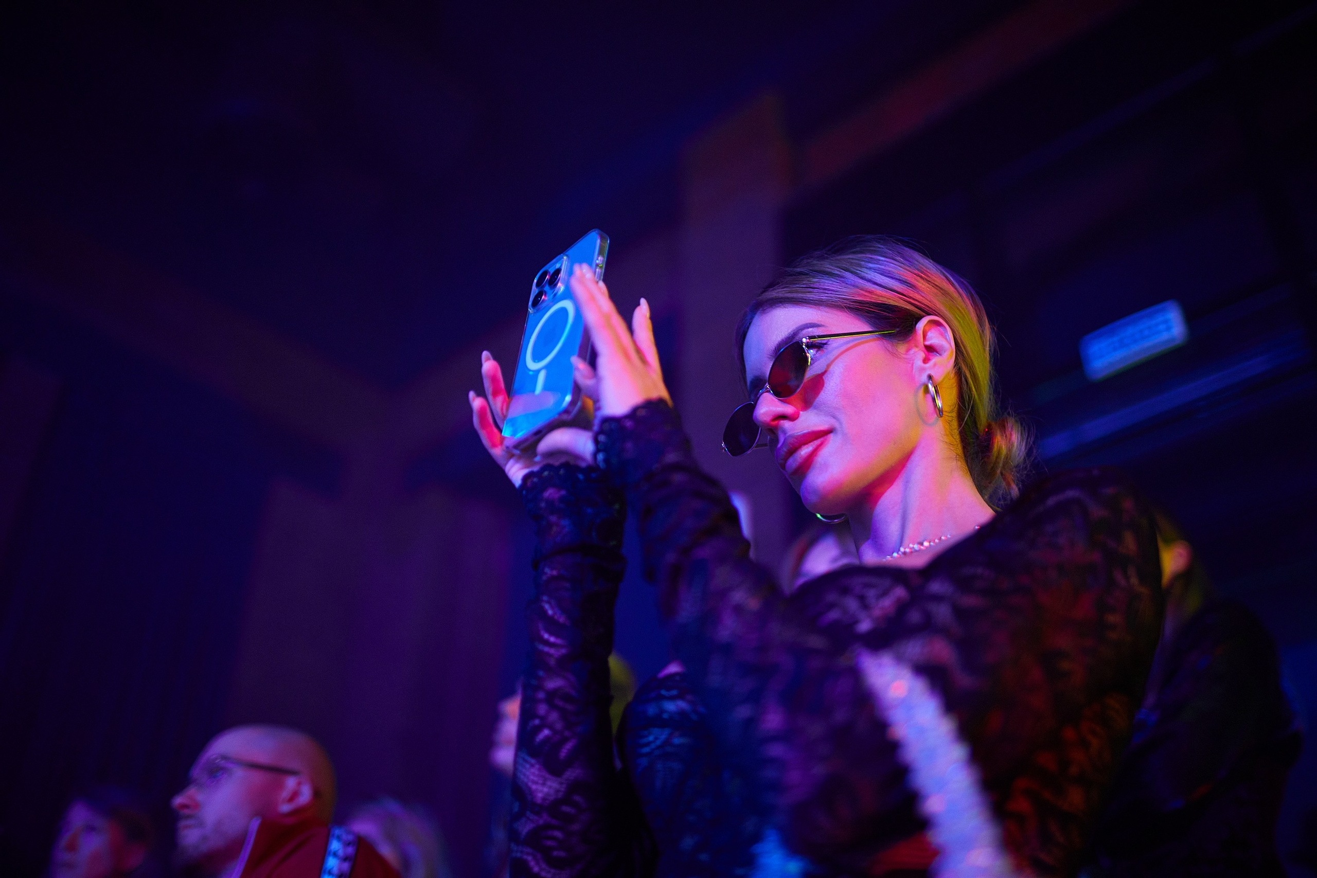 RADUGADESIGN. Event фотограф Александр Осин. г. Москва