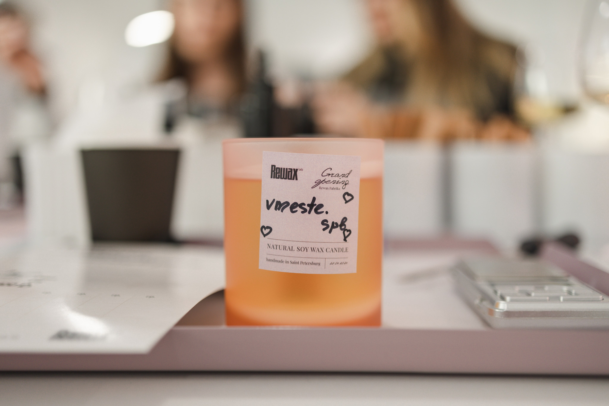 Rewax открытие Кирочная. Репортажный и портретный фотограф в Санктпетербурге. Видиосъемка мероприятий в Санкт-Петербурге