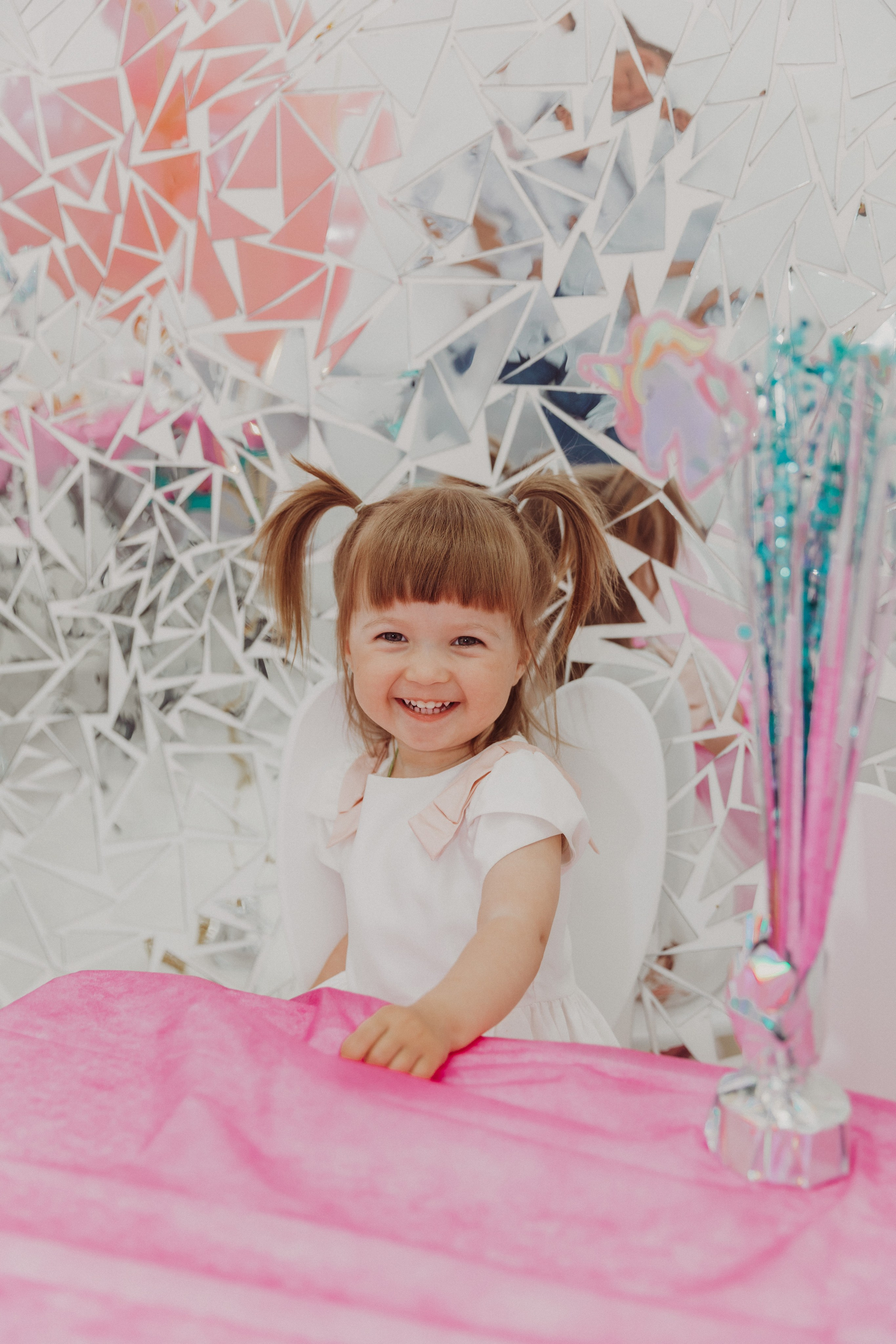 HAPPY B-DAY KIDS!. Фотограф и Видеограф в Москве Дарья Арсентьева