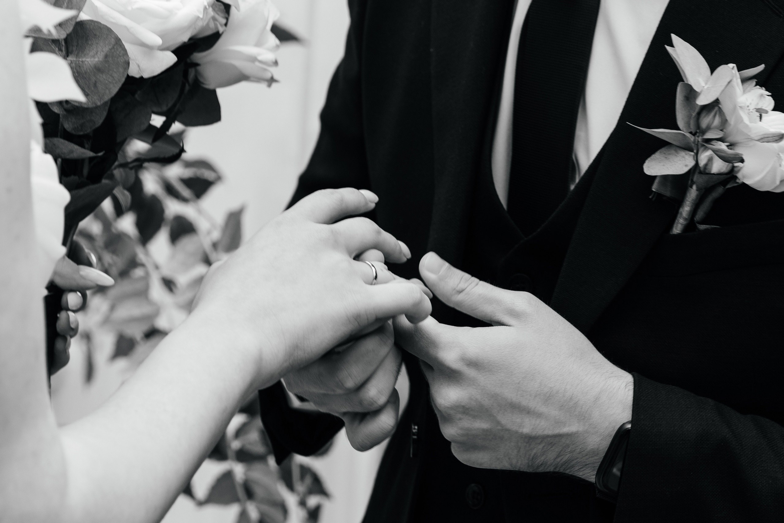 Ольга и Дмитрий. Фотограф Елена Балакина (Челябинск)