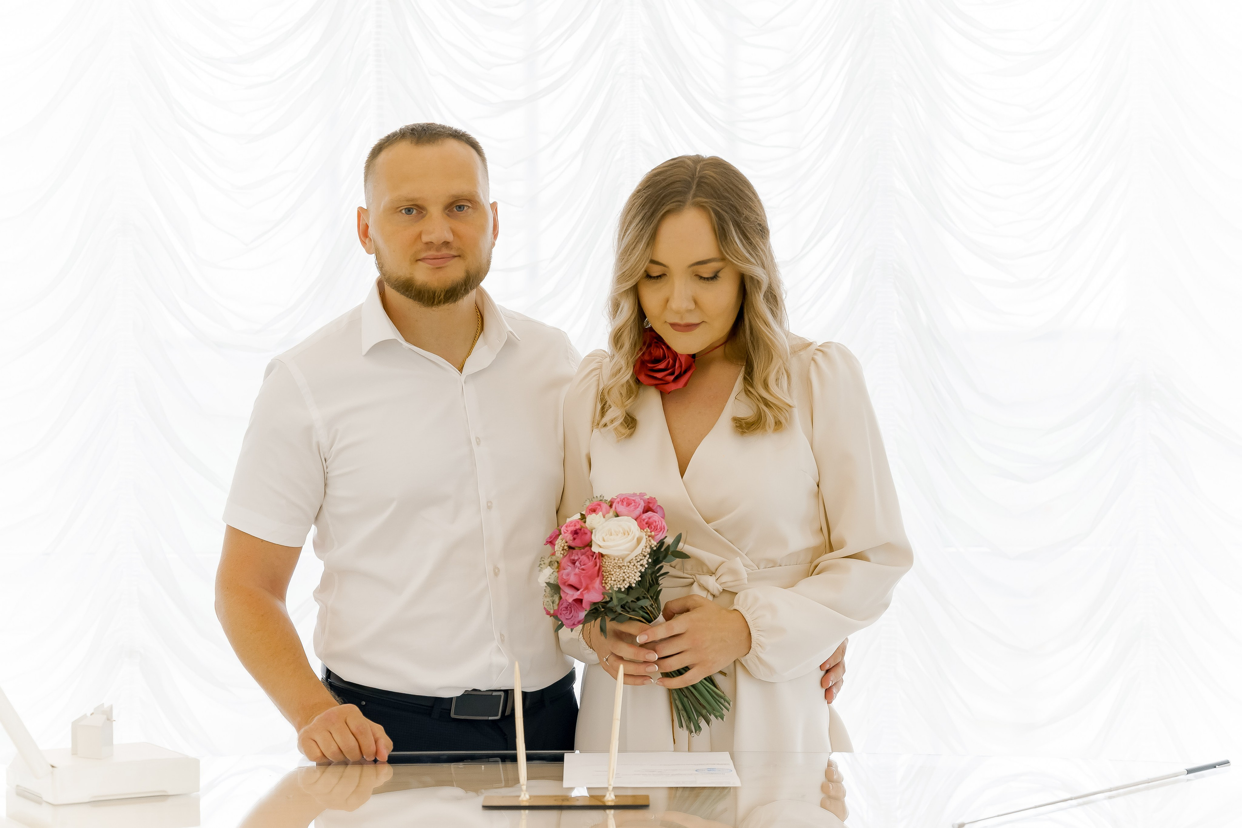 ЛЕОНИД И АНЖЕЛА. Коммерческий фотограф|Детский фотограф в Самаре Плетнева Евгения