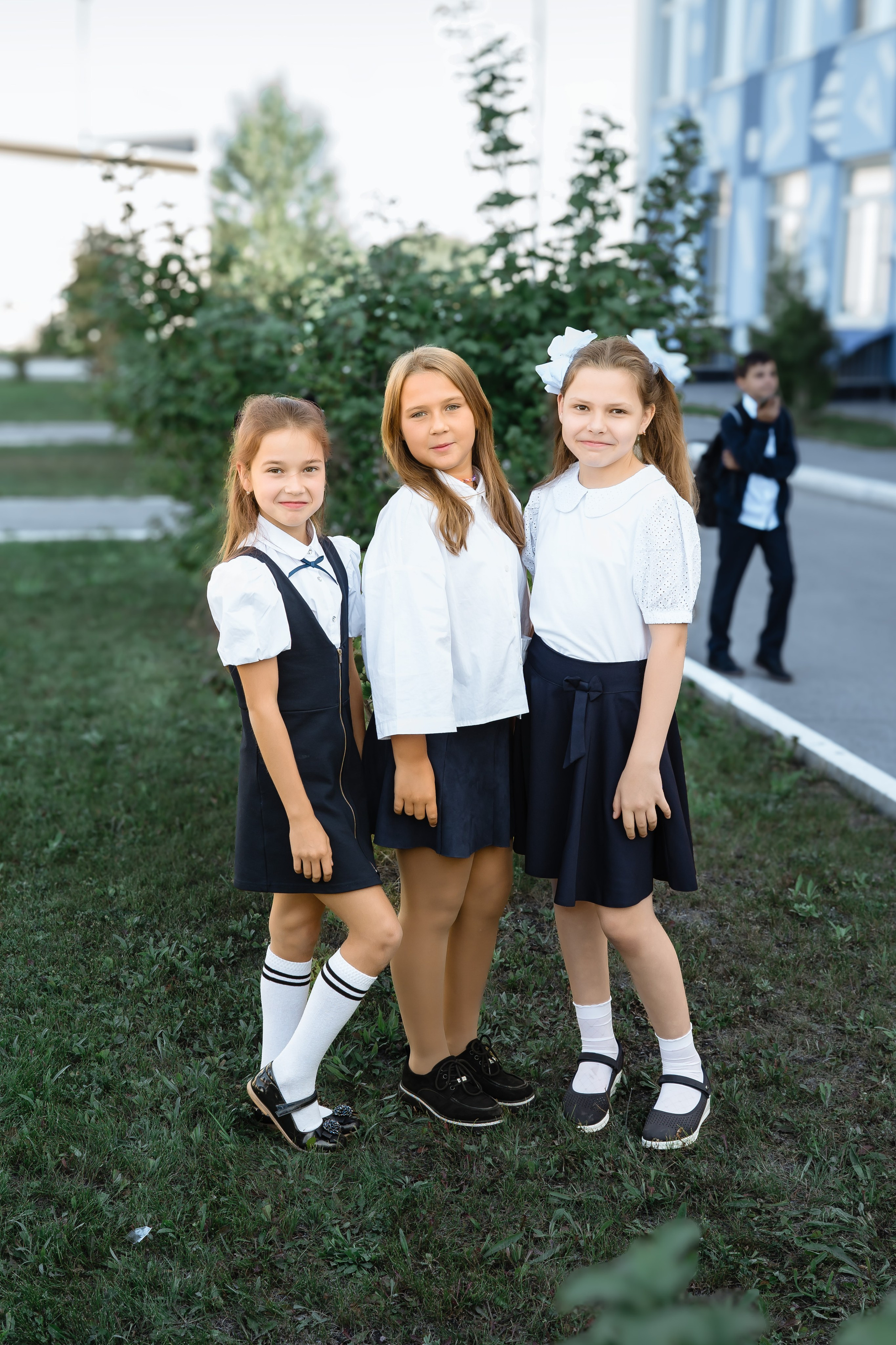 1 сентября. Коммерческий фотограф|Детский фотограф в Самаре Плетнева Евгения