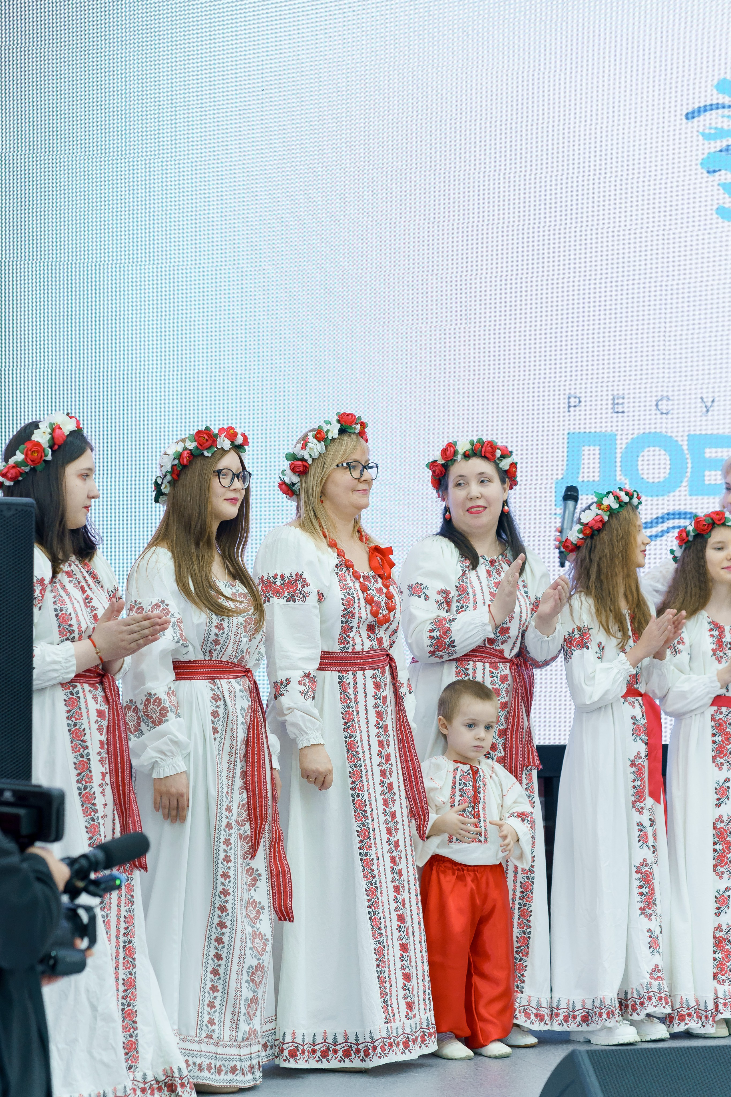 Региональный Форум «Мама в ресурсе» 2024. Коммерческий фотограф|Детский фотограф в Самаре Плетнева Евгения