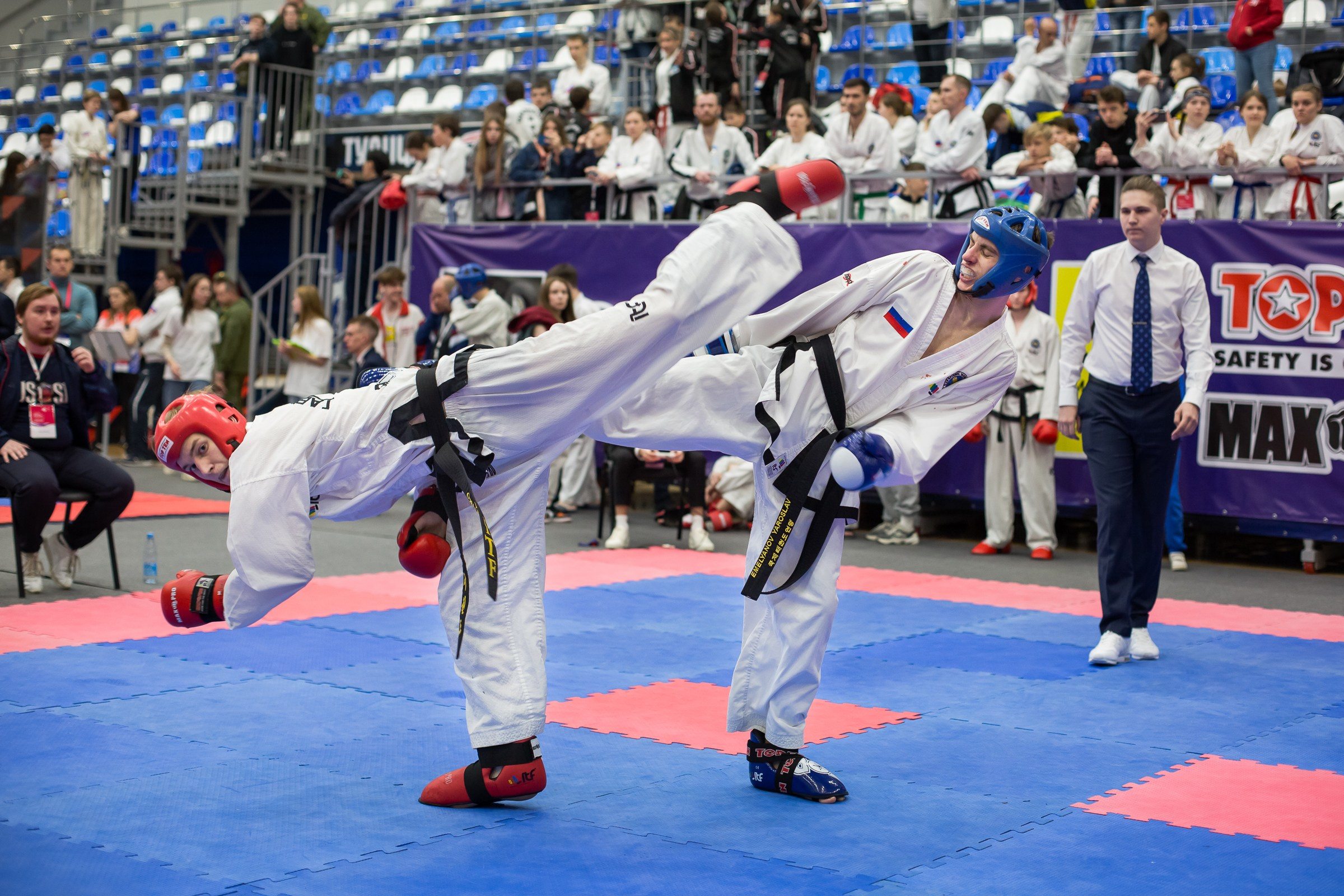 Тхэквондо. Свадебная фотосъёмка в Москве, Туле