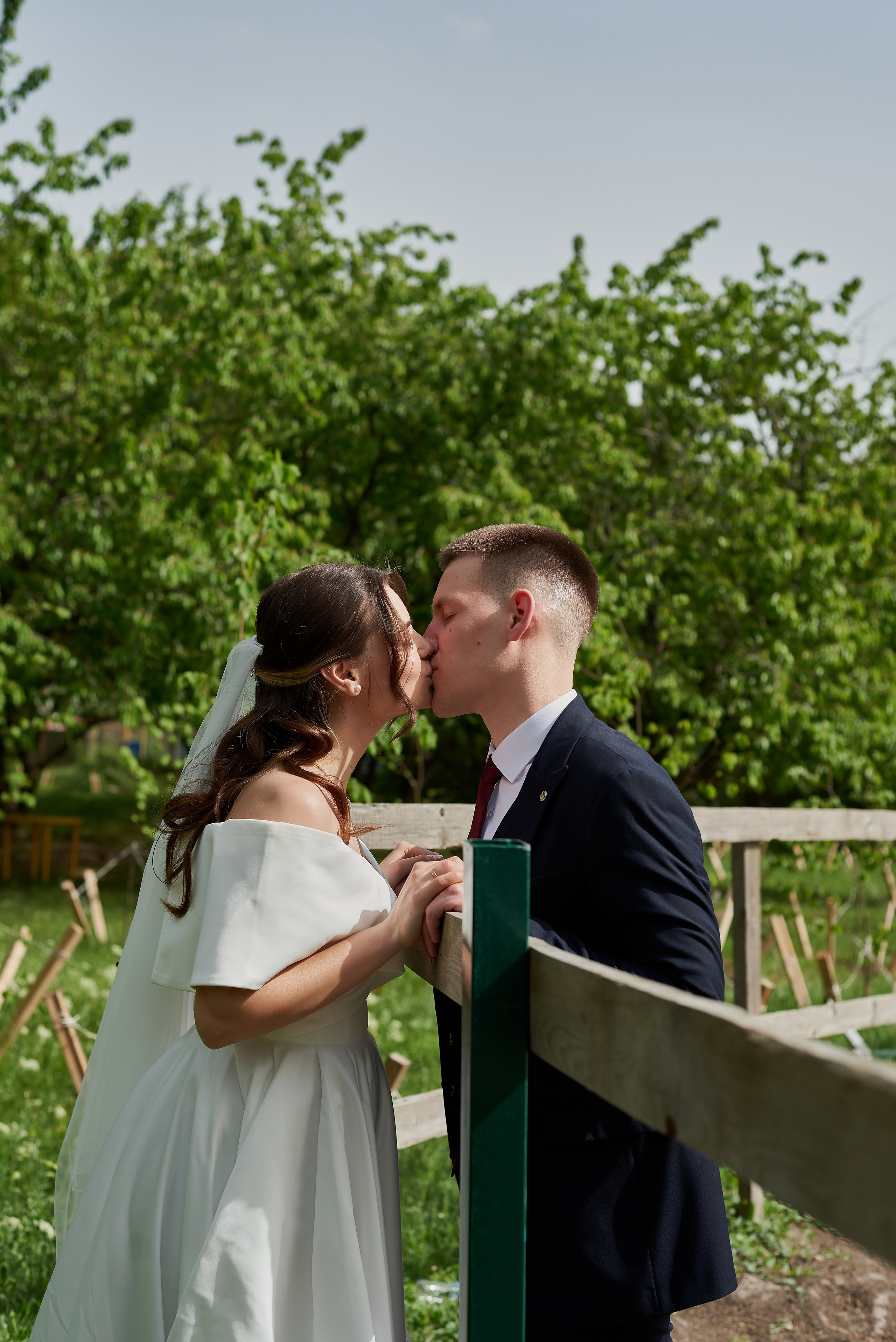 Владислав и Наталья. Фотограф Новочеркасск Ростов Карина Чернова