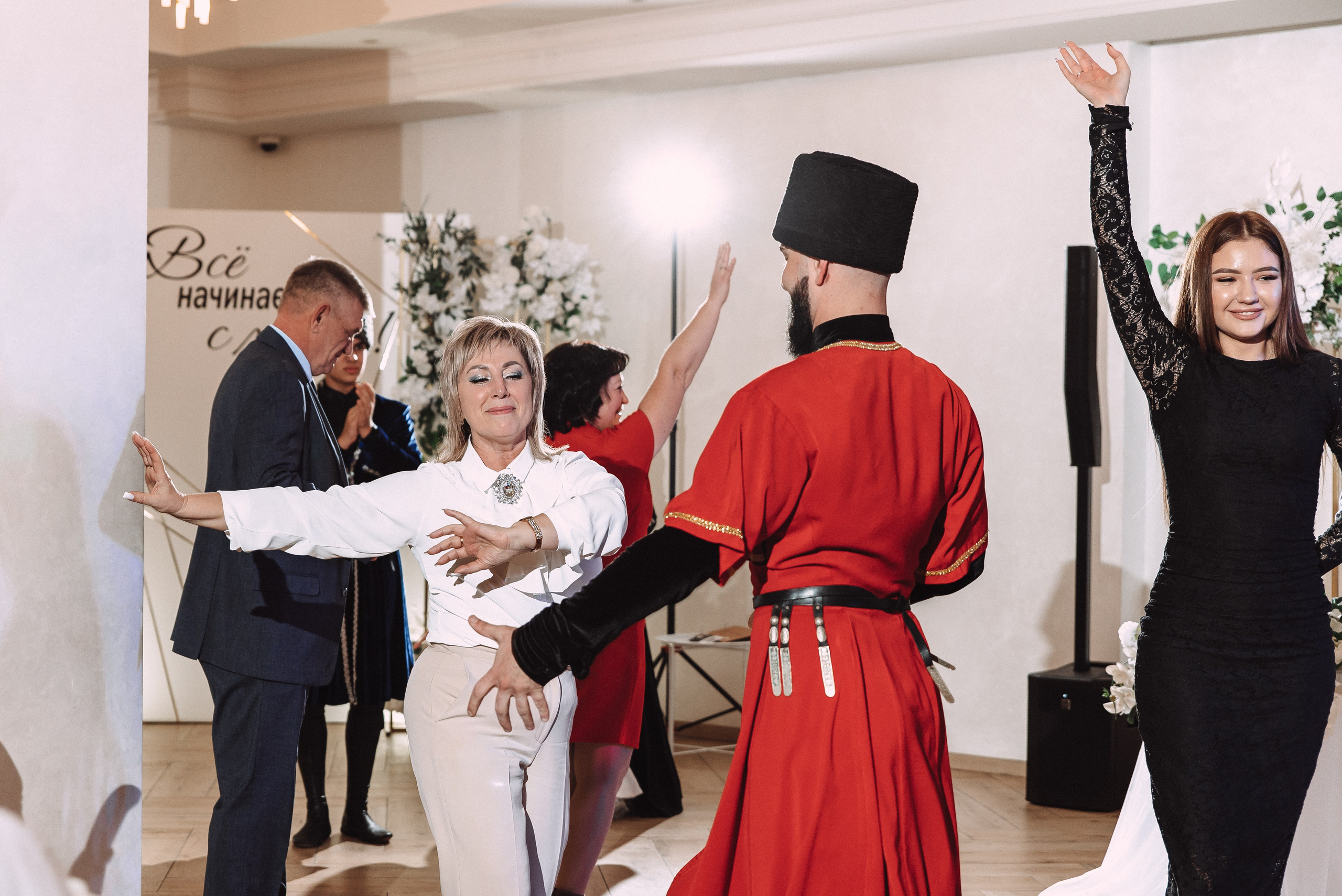 Ильяс + Олеся. Свадебный и семейный фотограф в Волгограде Олеся Лисицкая