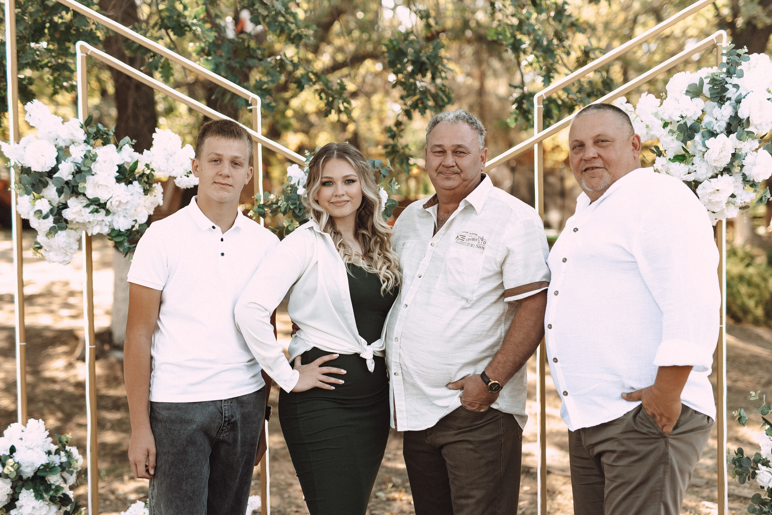 Родион + Юлия. Свадебный и семейный фотограф в Волгограде Олеся Лисицкая