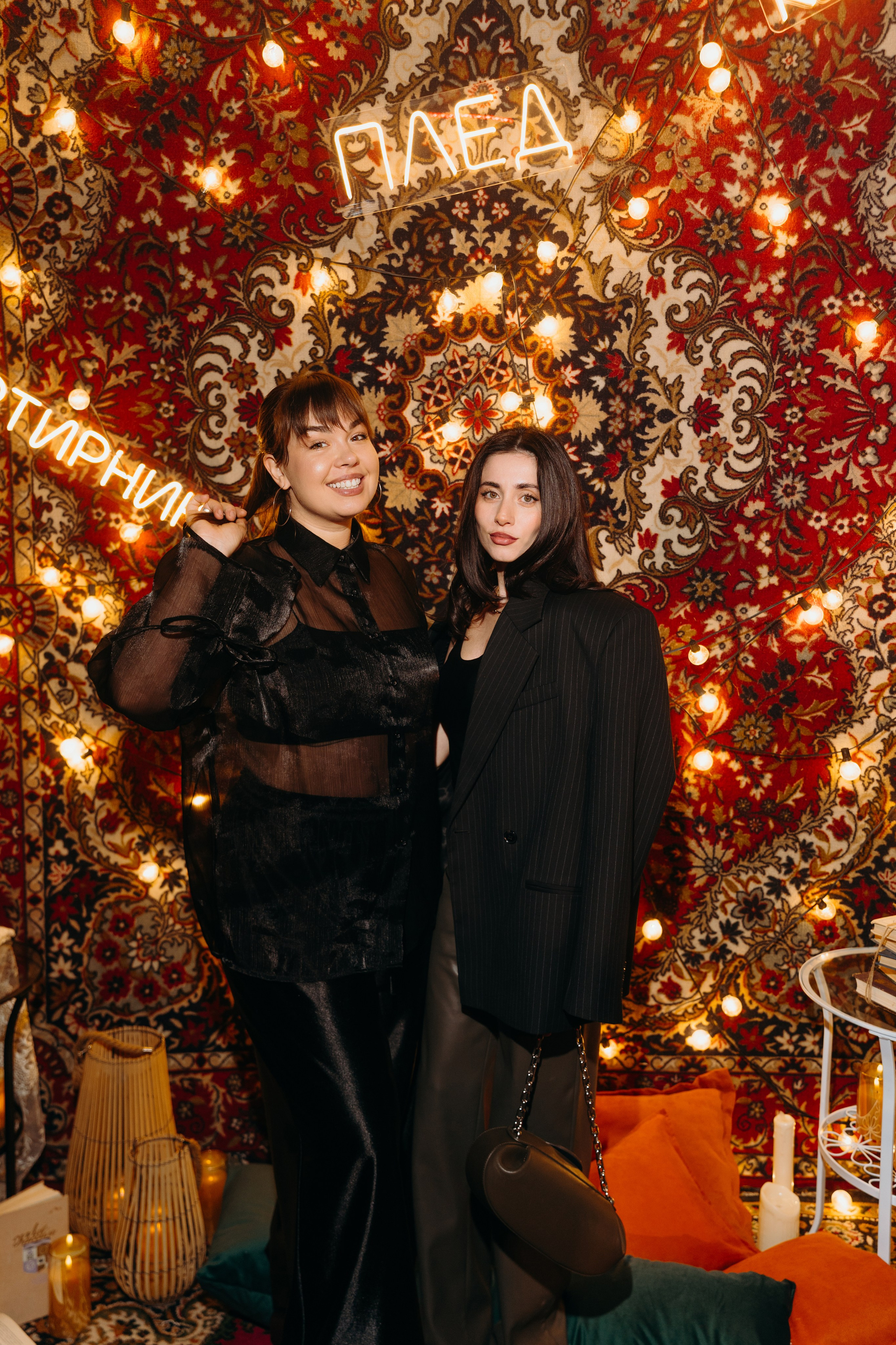 ПЛЕД Квартирник. Свадебный и репортажный фотограф Москва. Николай Бойко