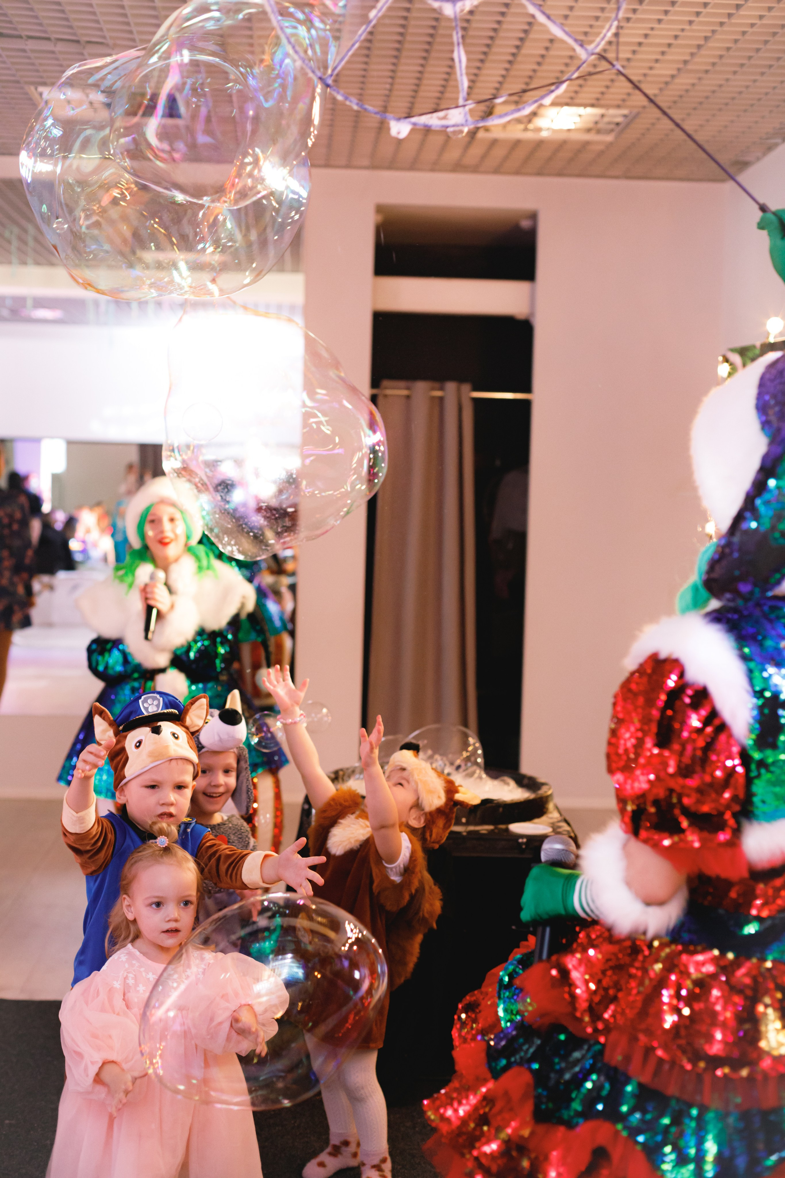 Happy new year. Photokarish