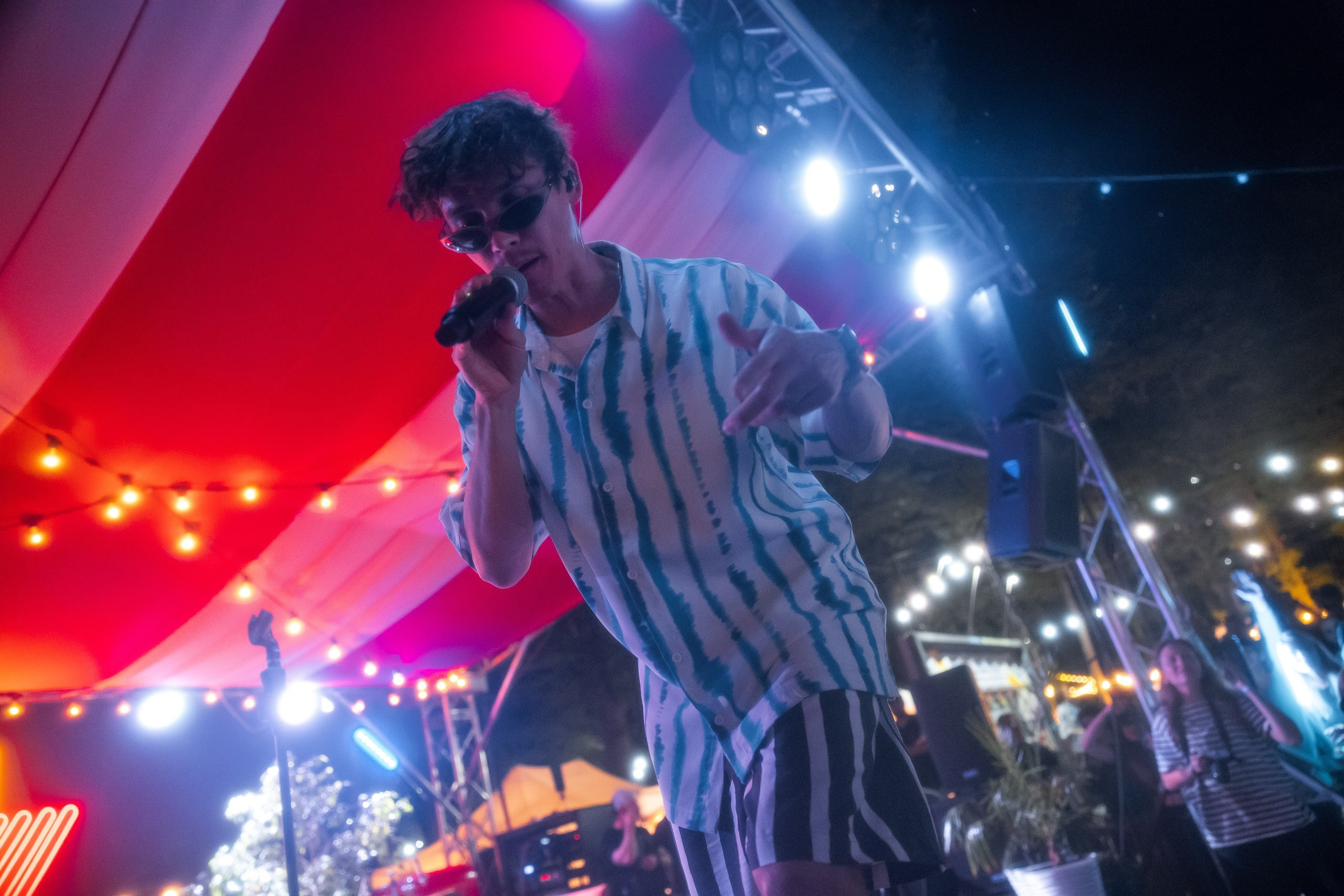 ДР Парк Культуры&Антоха МС — 20.07.24. Фотограф Николай Петрушкин | Ставрополь, Москва