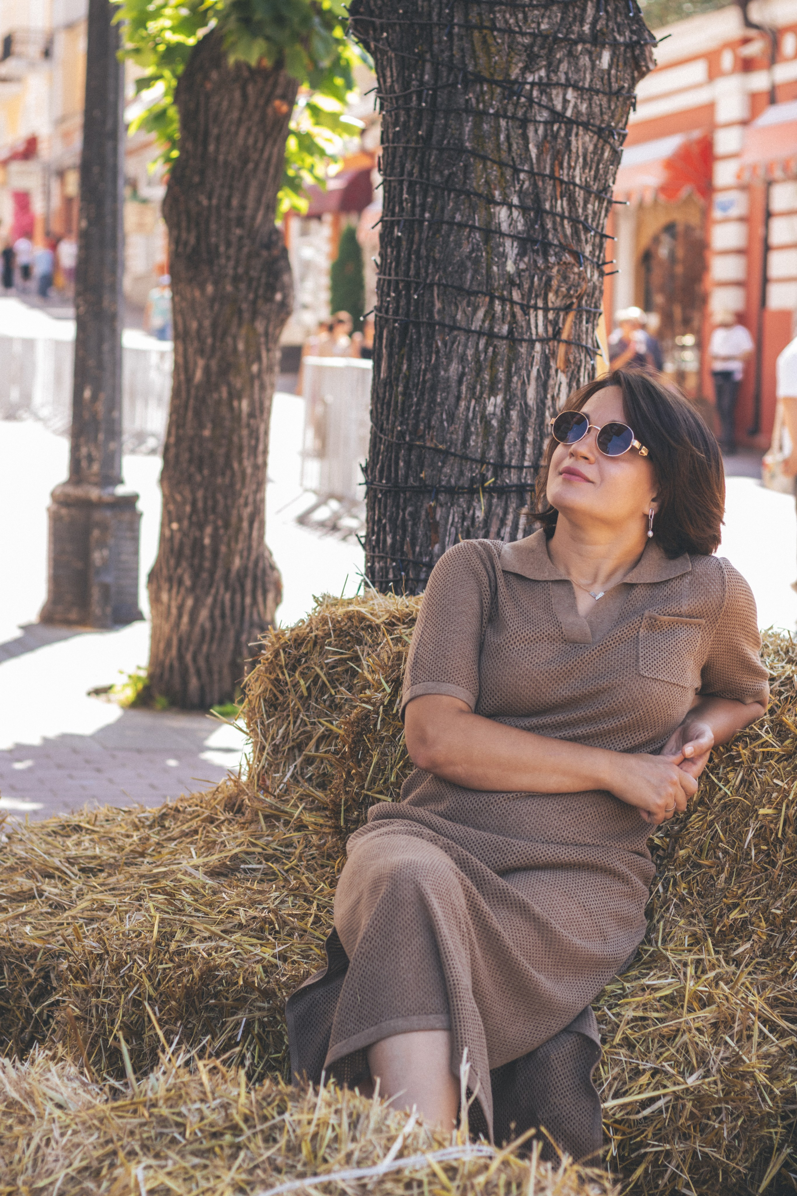 Фотопрогулка в Кисловодске. Фотограф в Кисловодске Юлия Танасова