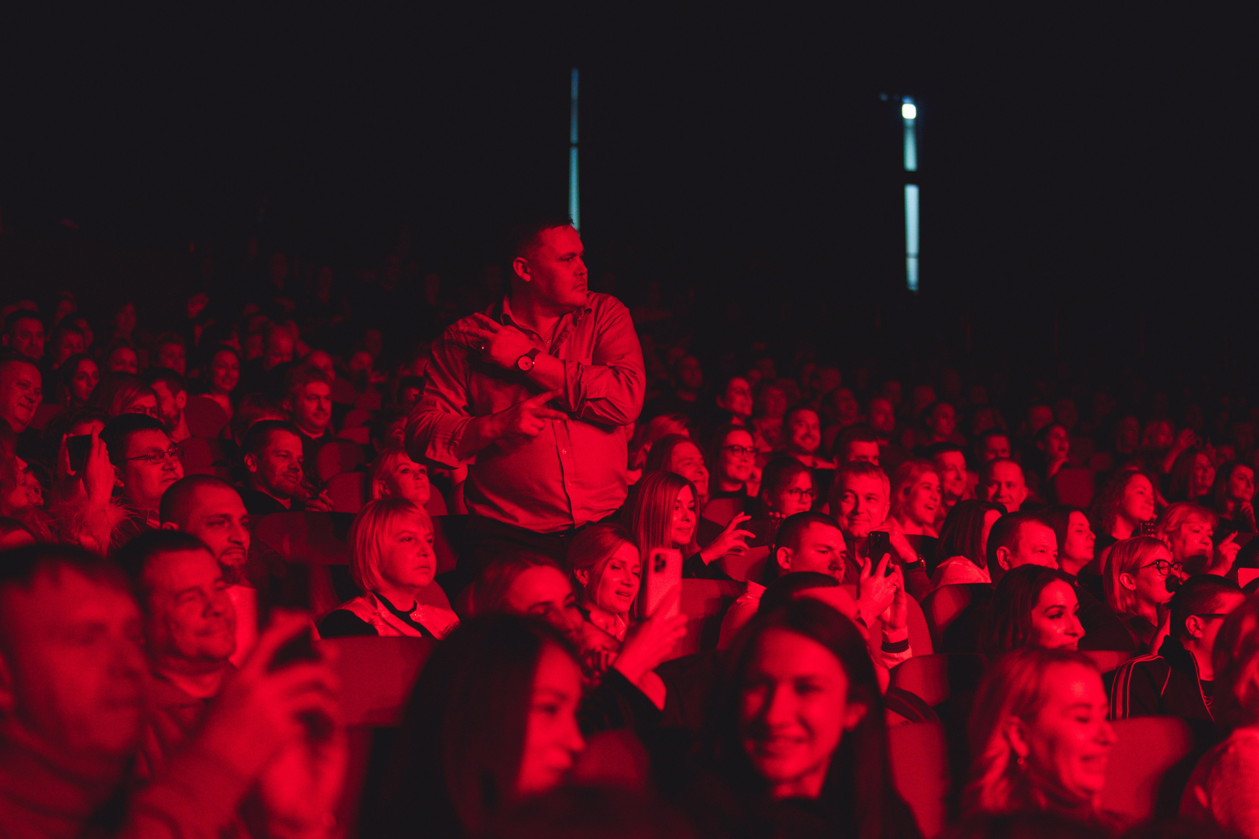 Григорий Лепс, Сочи, Роза Холл. Фотограф Ольга Махалова — Санкт-Петербург, Москва, Нижний Новгород