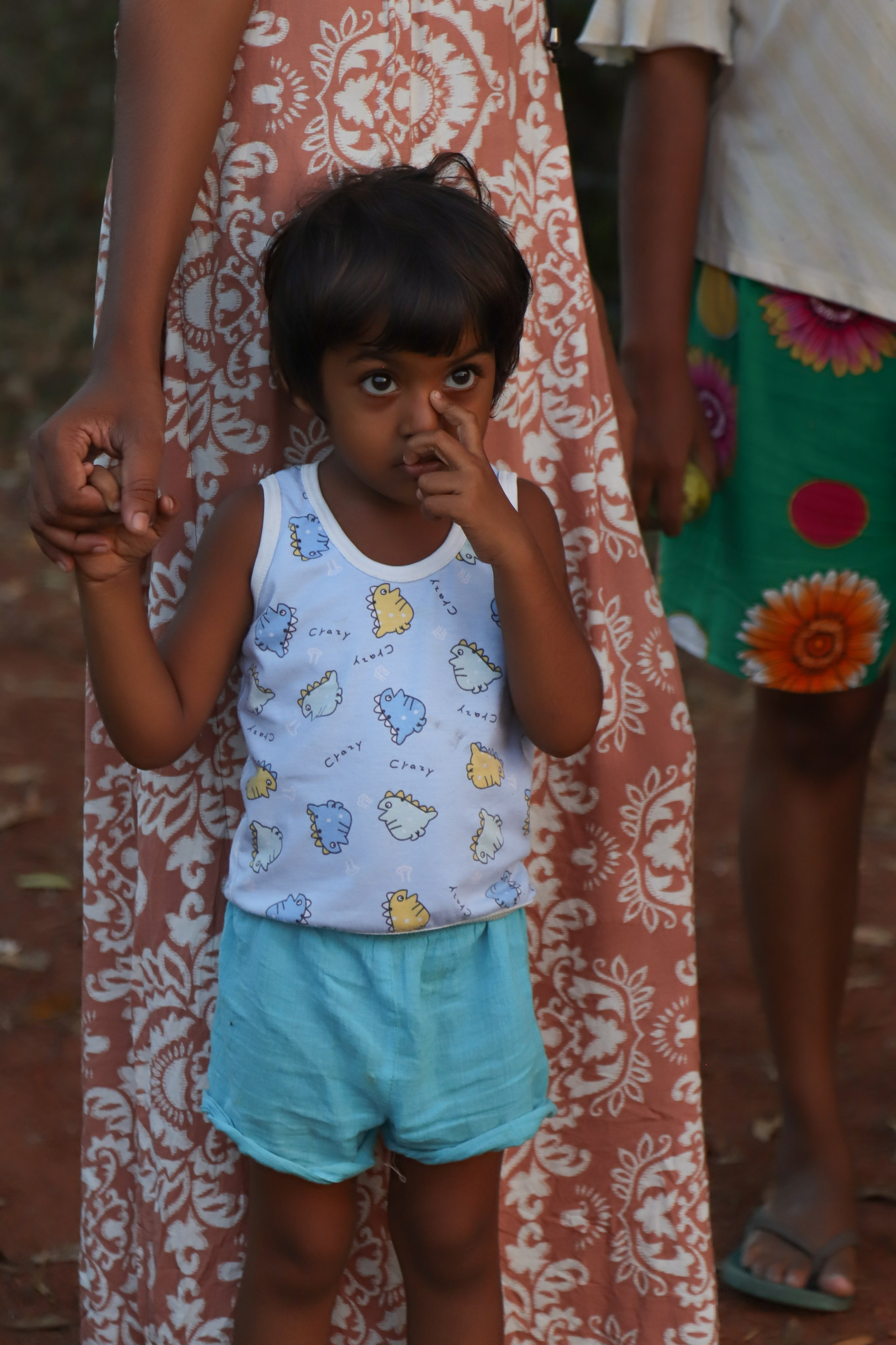 Шри-Ланка. Фотограф Юля Постнова