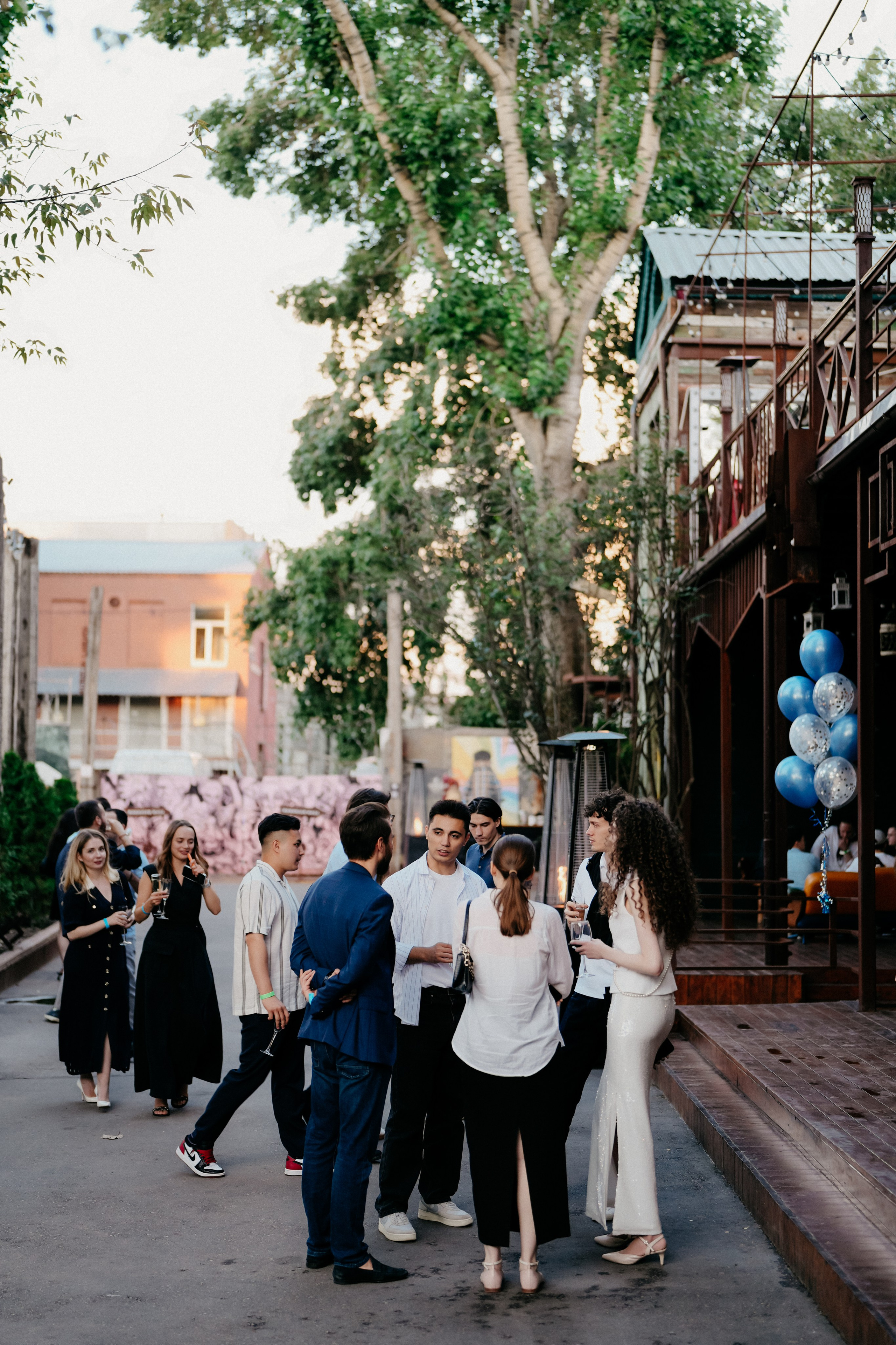 The Experts. Фотограф в Москве Дмитрий Рогов