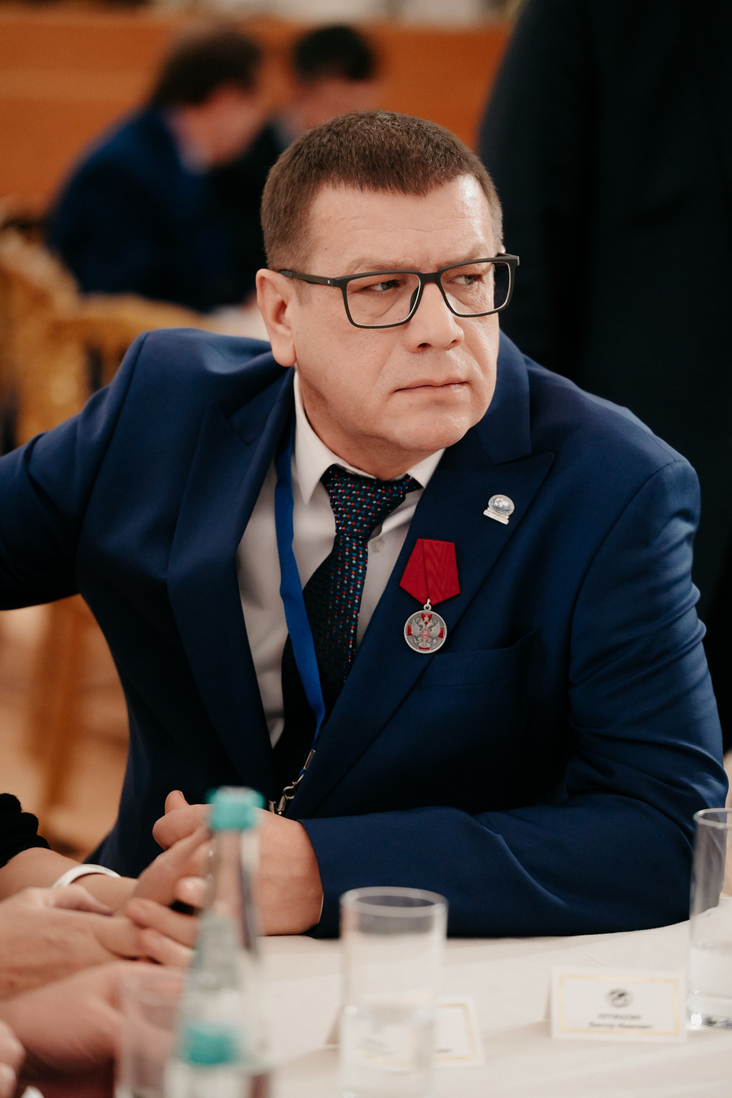 XVII СЪЕЗД РУССКОГО ГЕОГРАФИЧЕСКОГО ОБЩЕСТВА. Фотограф в Москве Дмитрий Рогов