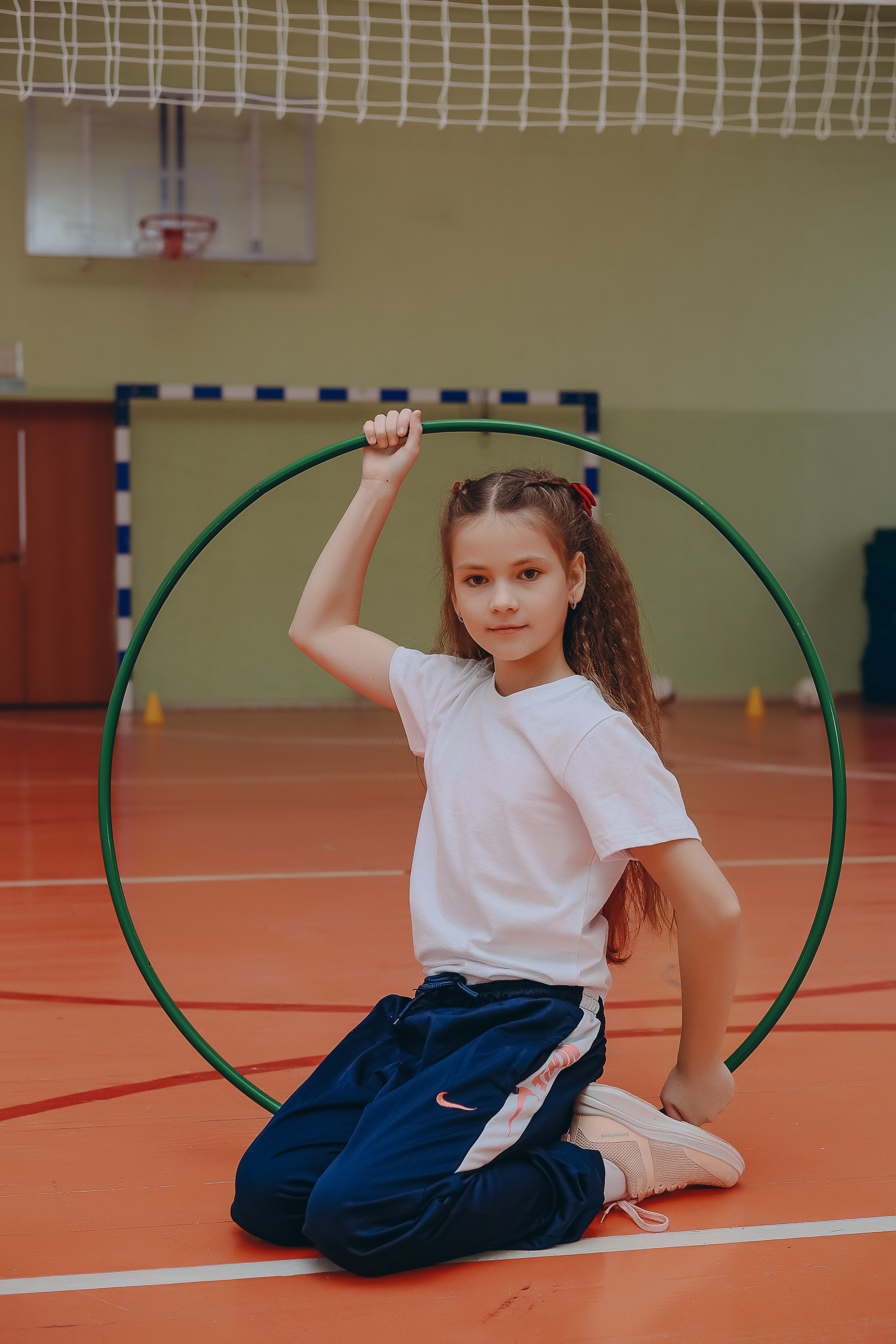 Фотокнига для выпускников 4 класса Погромской школы. Яковлева Екатерина. Школьный и семейный фотограф