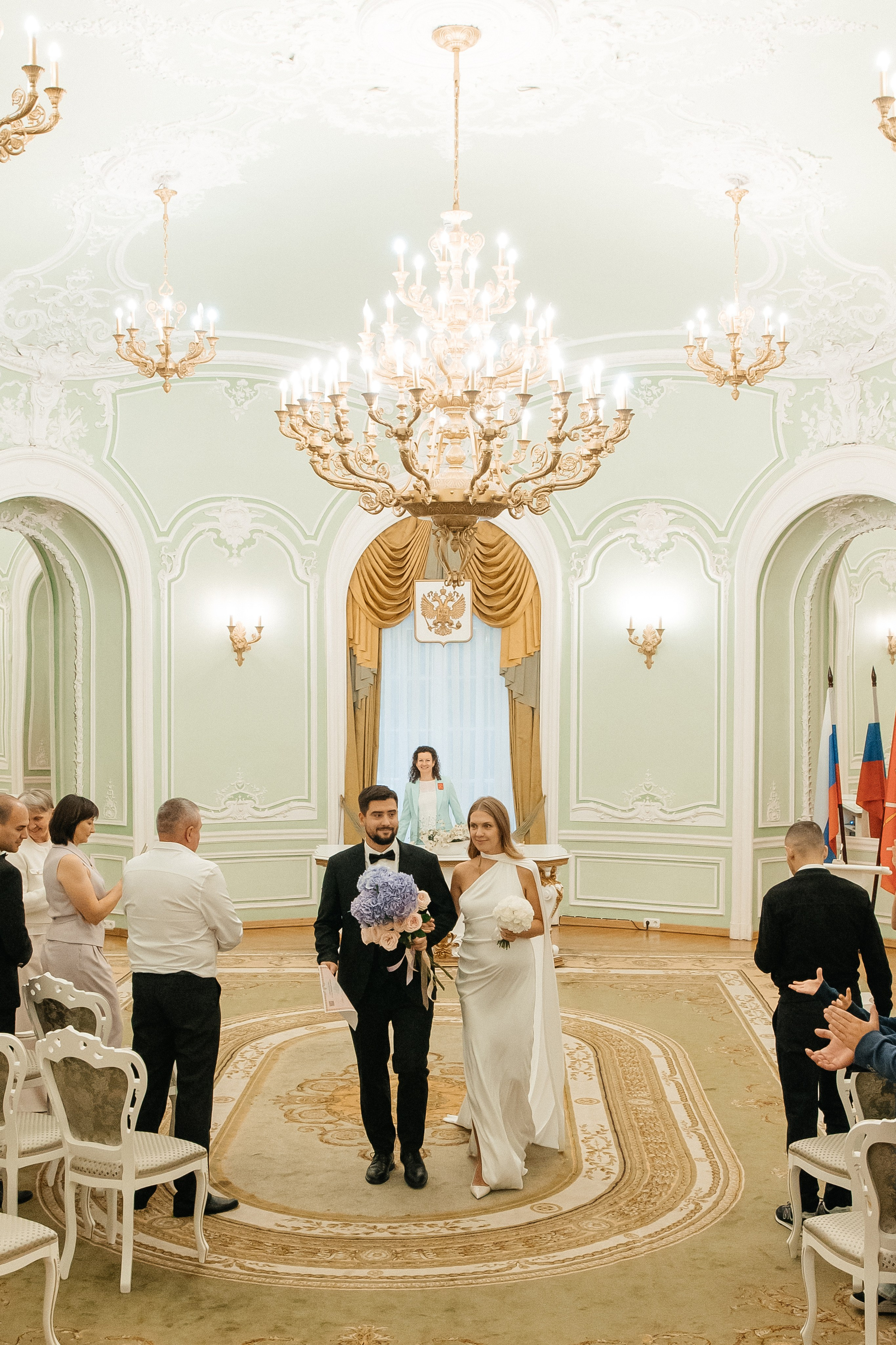 2.10.2024. Мария — Свадебный фотограф