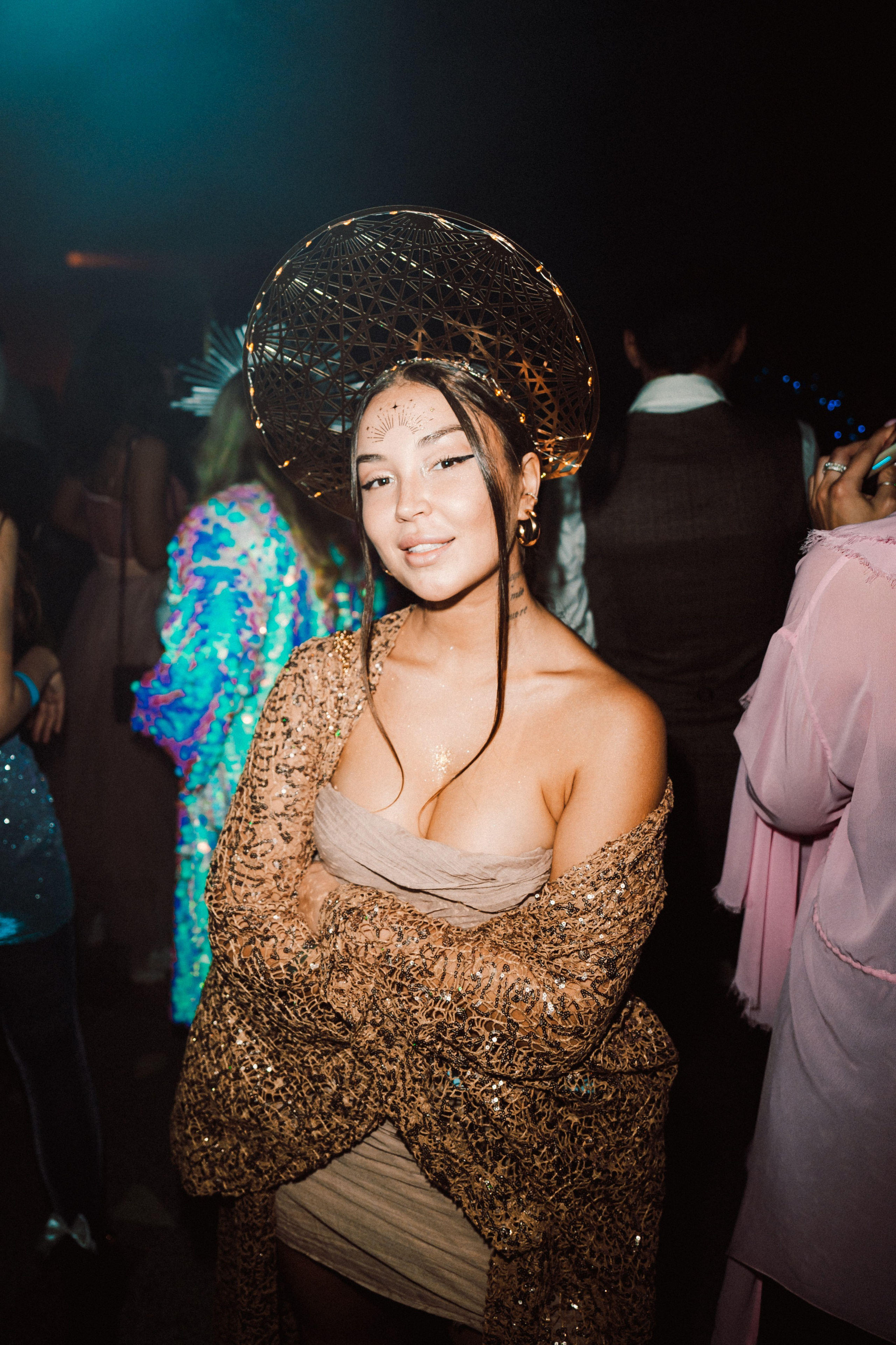 АFTERHALLOWEEN. Костя Жуков — фотограф в Москве