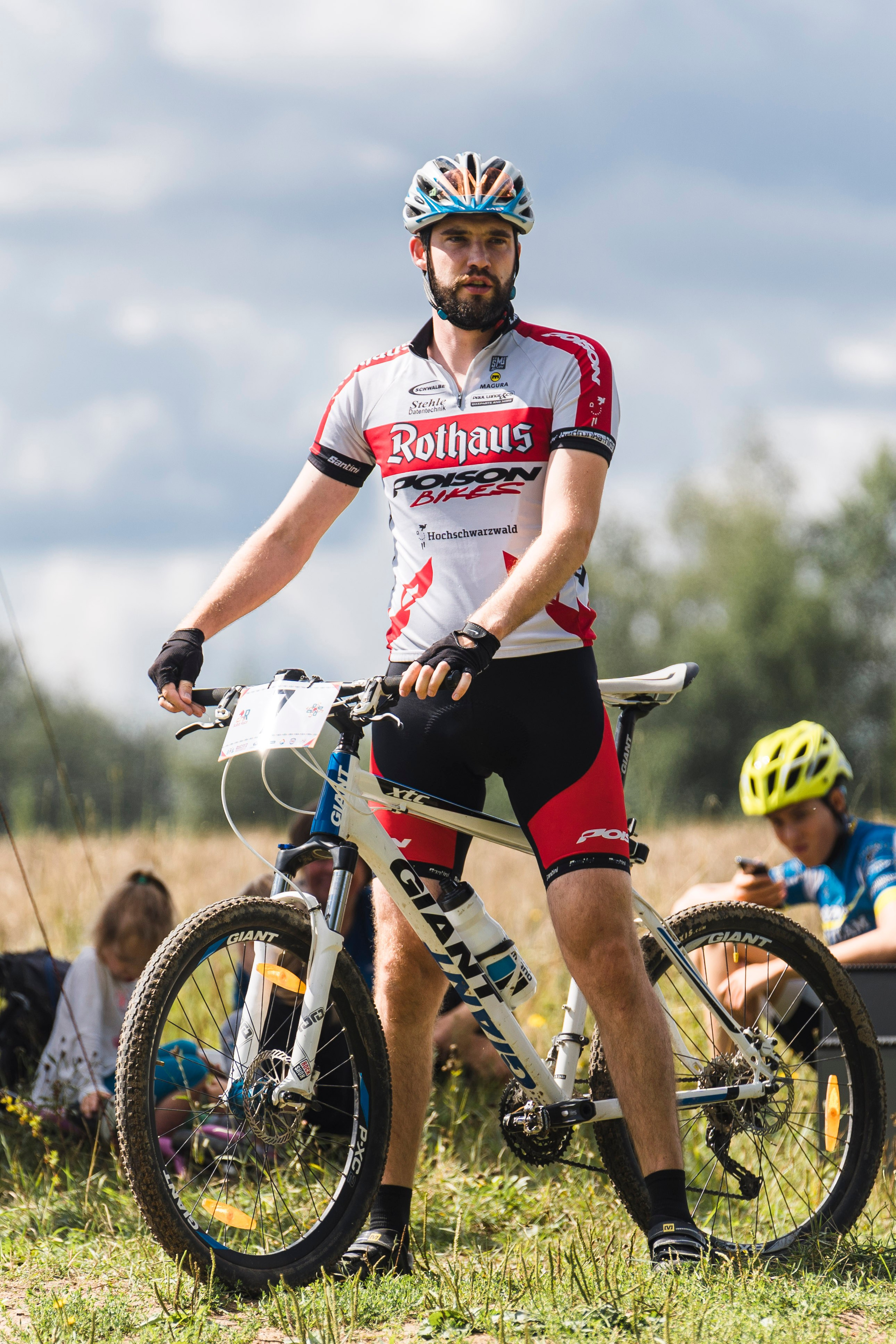 Спорт. Фотограф в Москве Маленкова Дарья