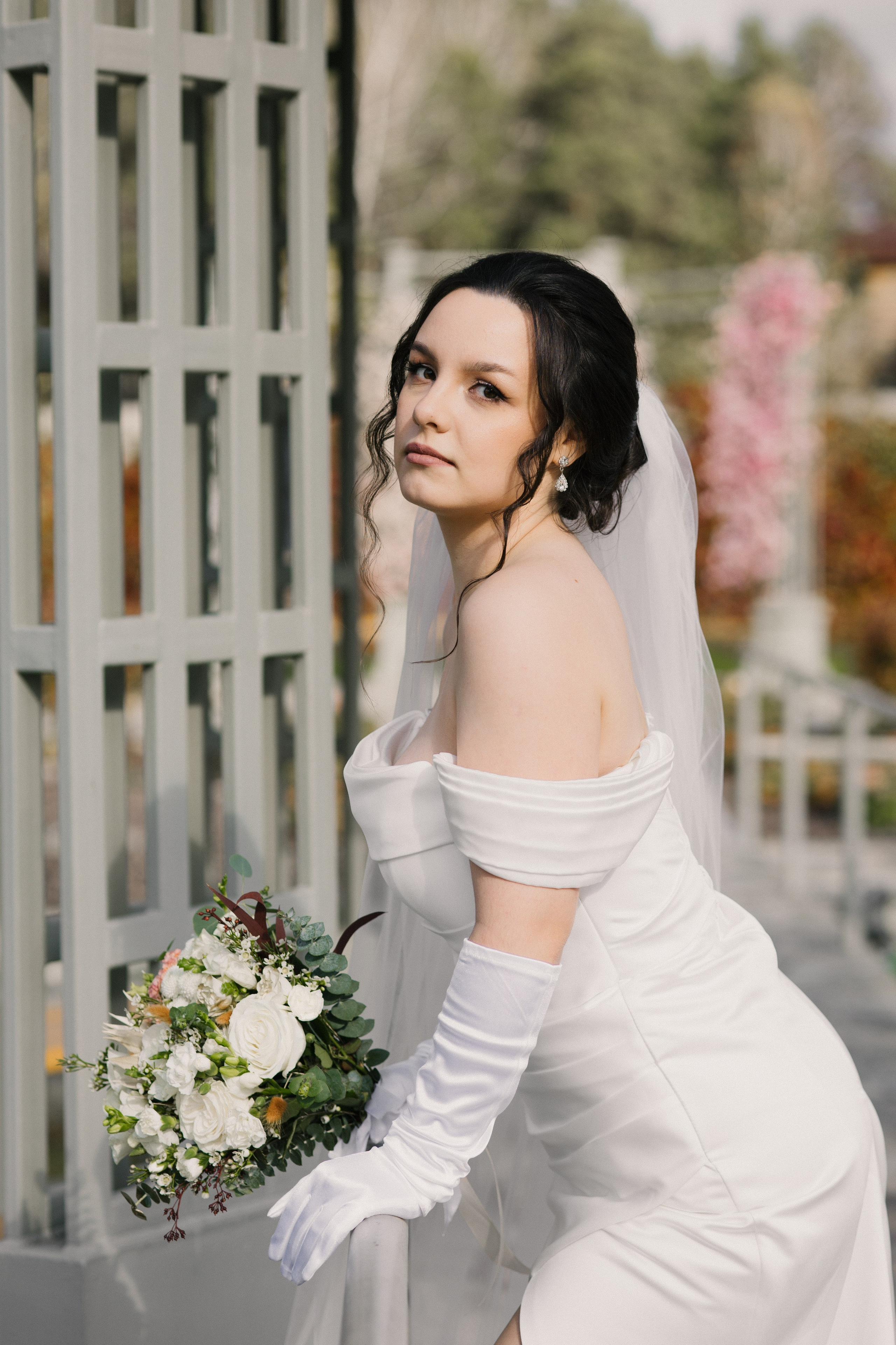 N | V. Свадебный и портретный фотограф в Новосибирске Любовь Исакова