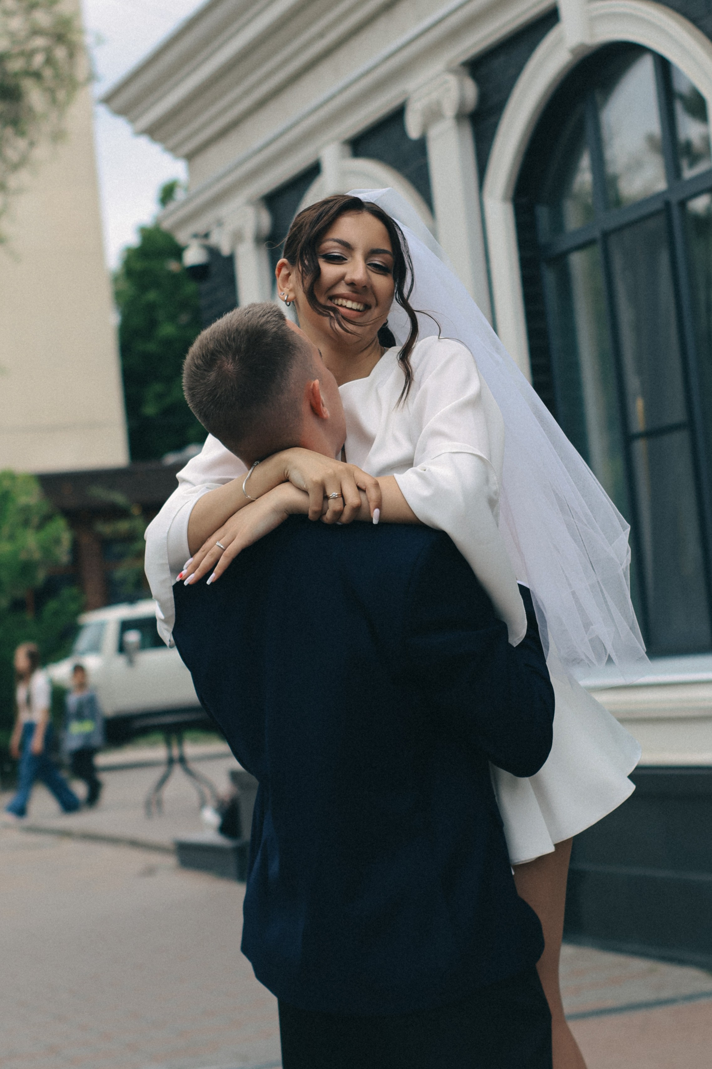 Ariana&Vladislav. Фотограф Anna Ahanova | Ростов-на-Дону