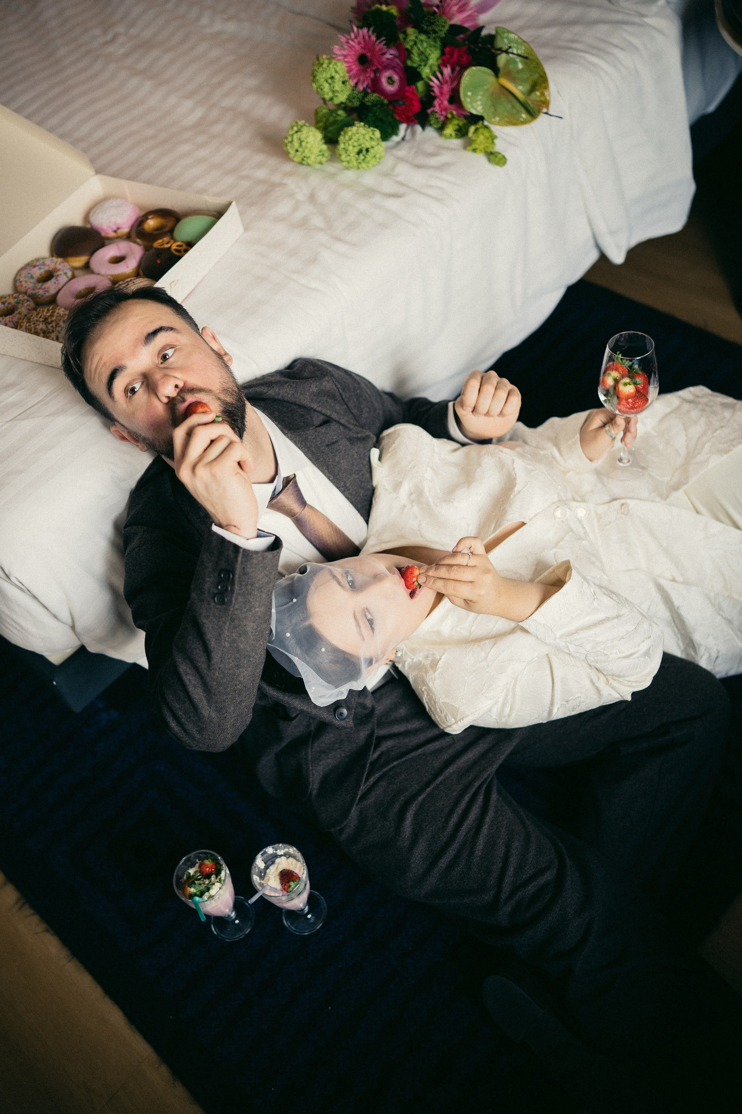 Фотограф Москва | СПБ Полина Хоршева