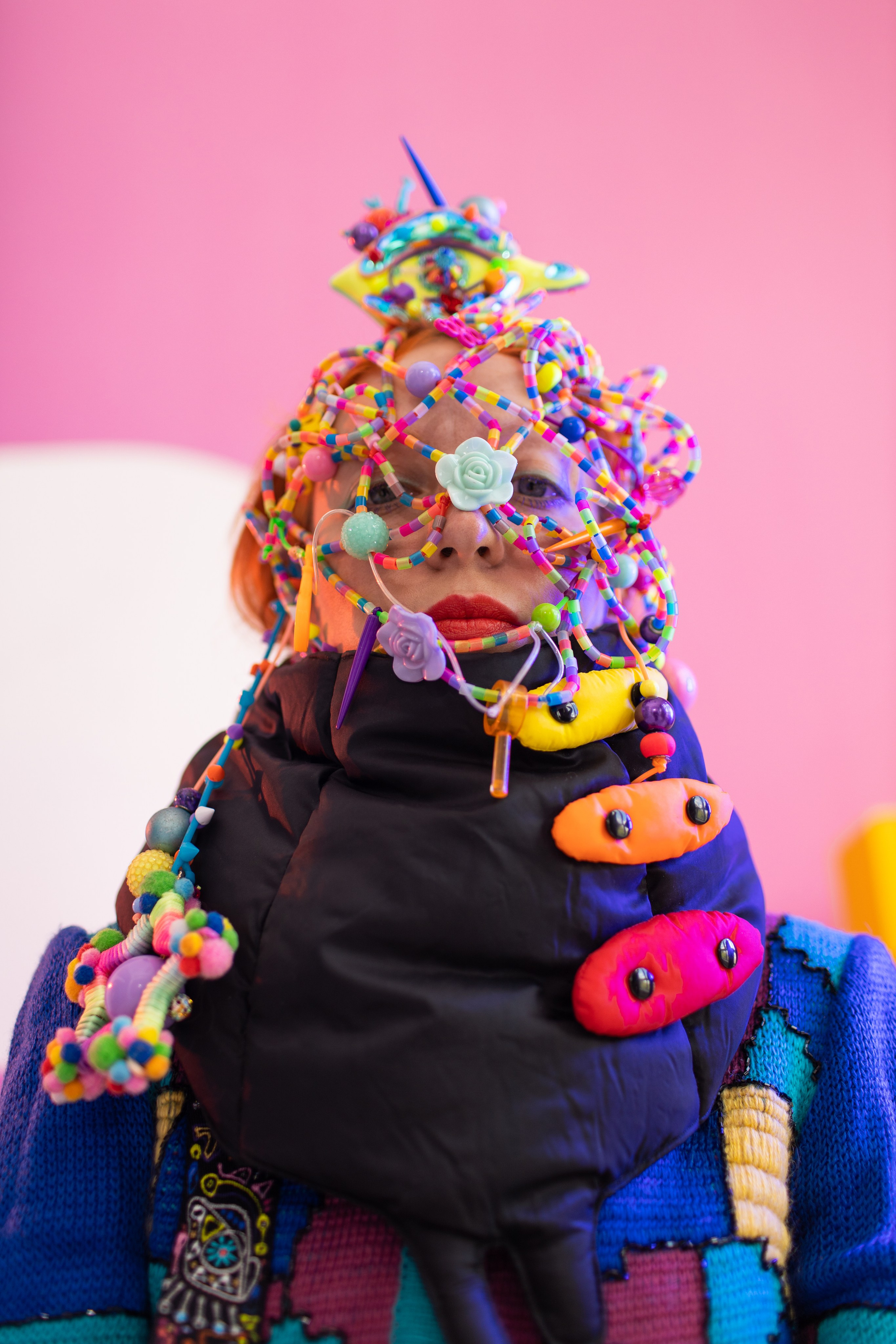 Color. Фотограф в Москве Десятова Ксения