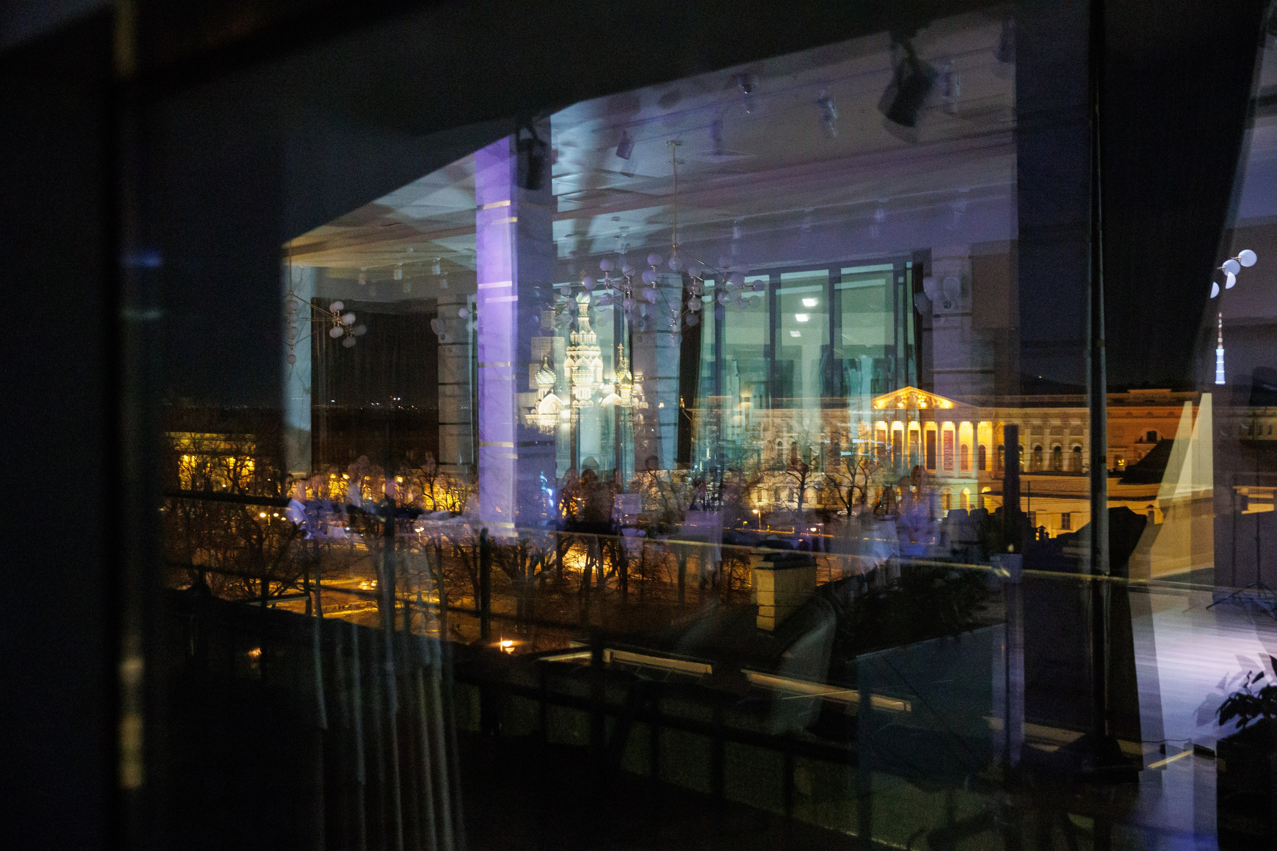 Юбилей. Фотограф ваших чувств в Санкт-Петербурге